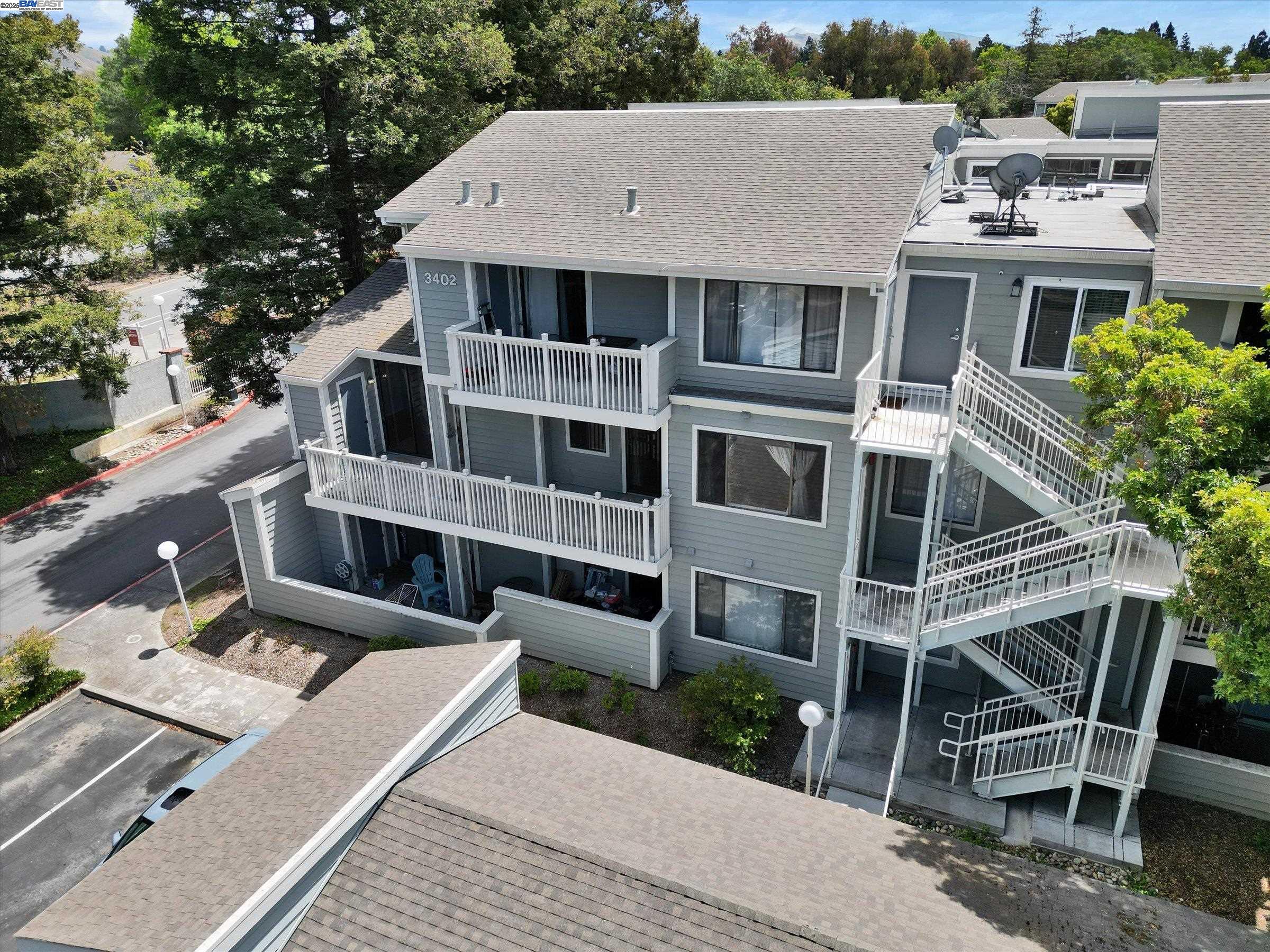 Detail Gallery Image 38 of 43 For 3402 Pinewood Ter #211,  Fremont,  CA 94536 - 2 Beds | 2 Baths