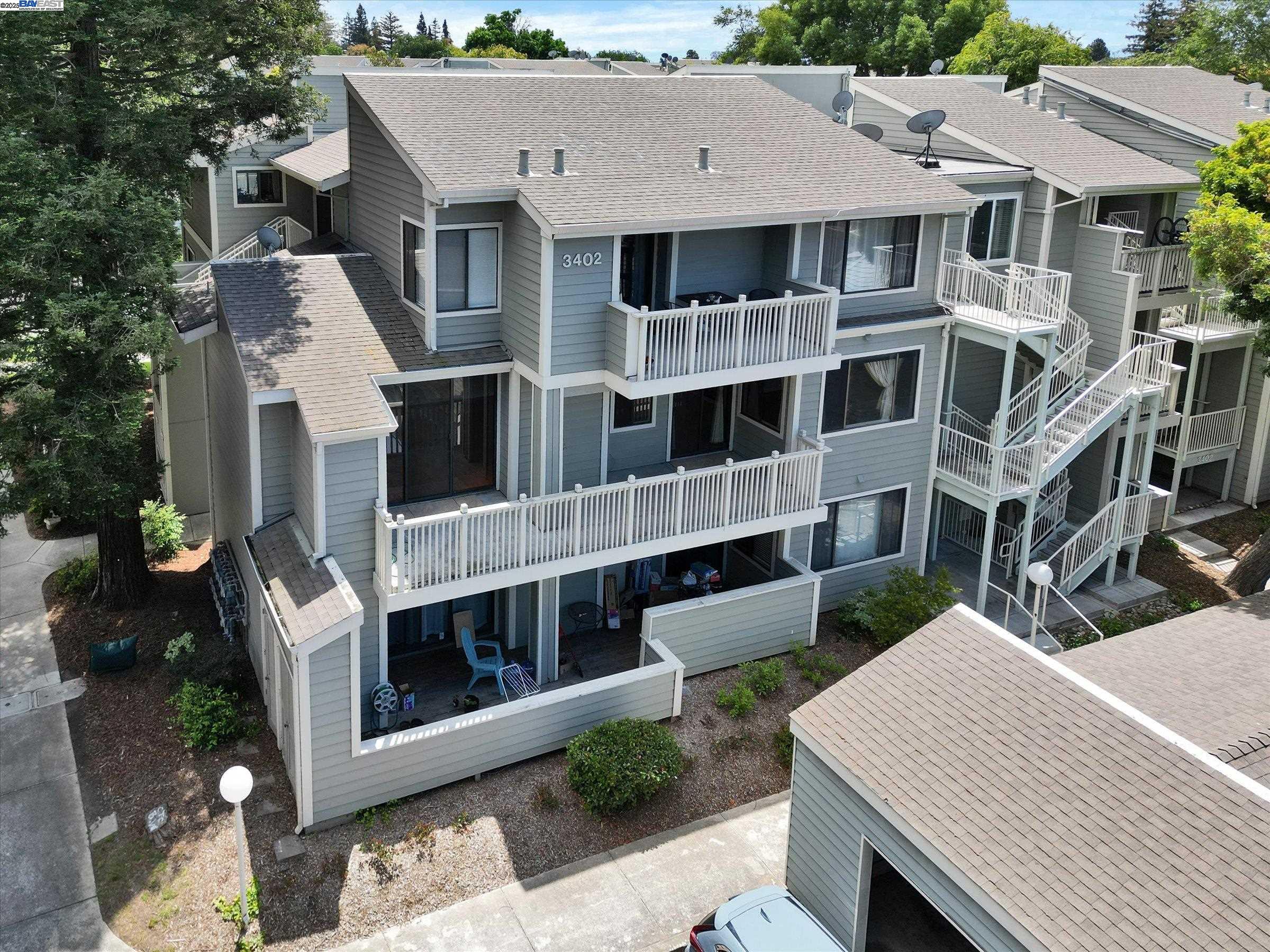 Detail Gallery Image 40 of 43 For 3402 Pinewood Ter #211,  Fremont,  CA 94536 - 2 Beds | 2 Baths