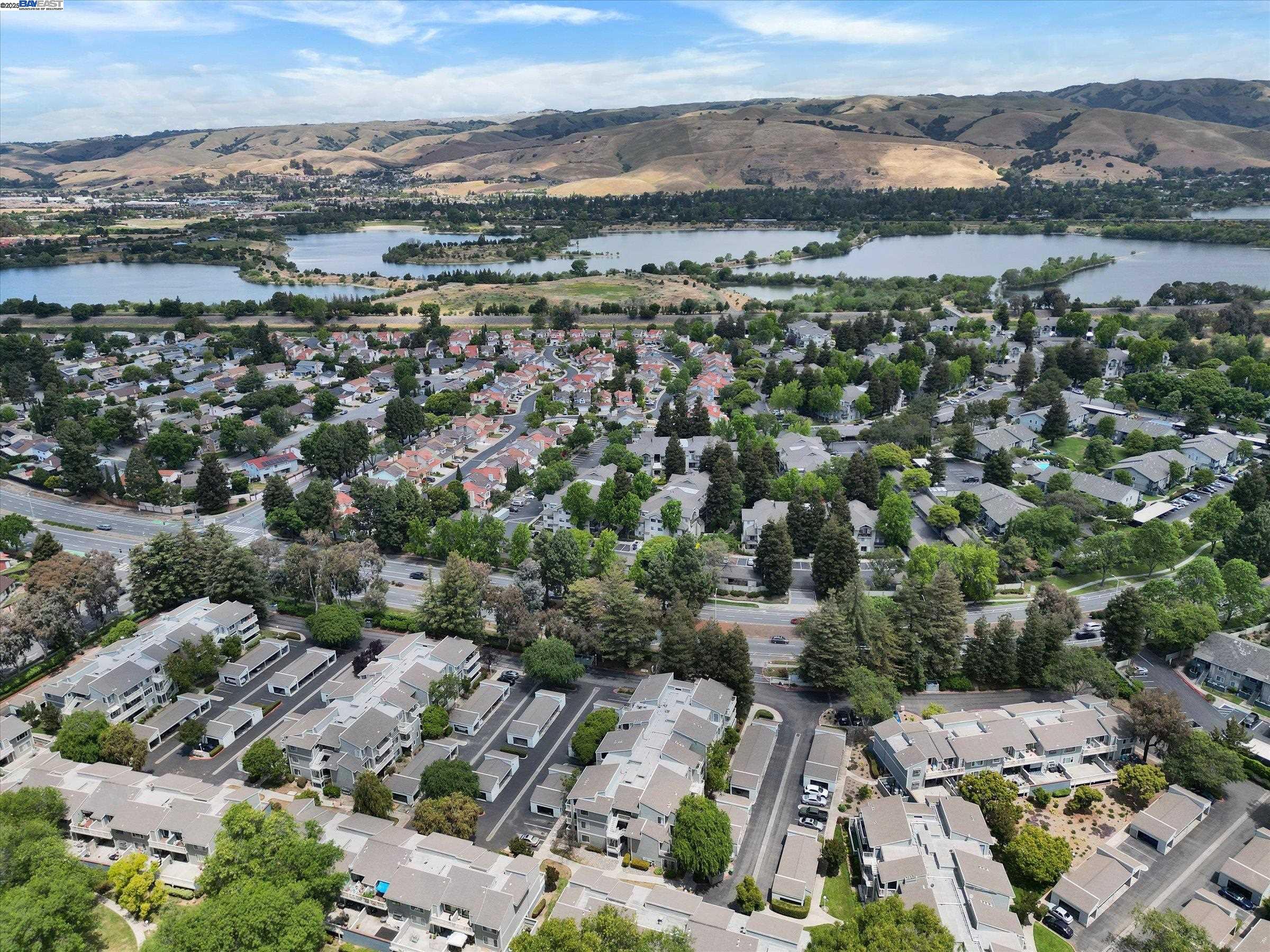 Detail Gallery Image 41 of 43 For 3402 Pinewood Ter #211,  Fremont,  CA 94536 - 2 Beds | 2 Baths