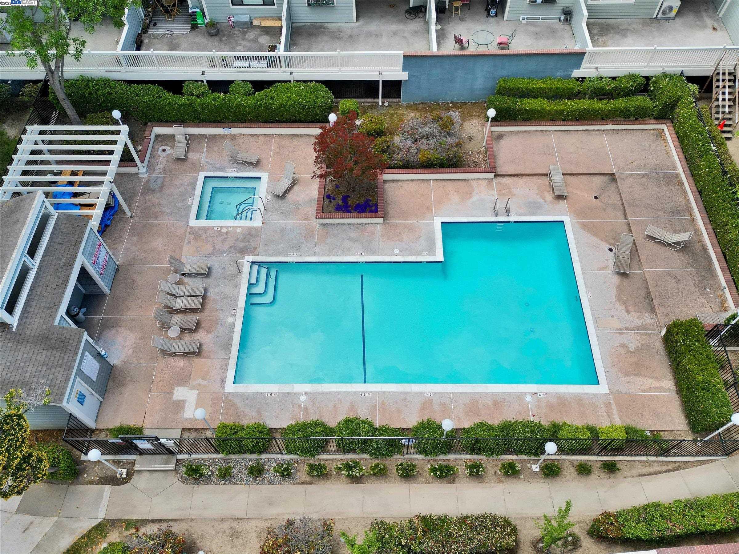 Detail Gallery Image 42 of 43 For 3402 Pinewood Ter #211,  Fremont,  CA 94536 - 2 Beds | 2 Baths