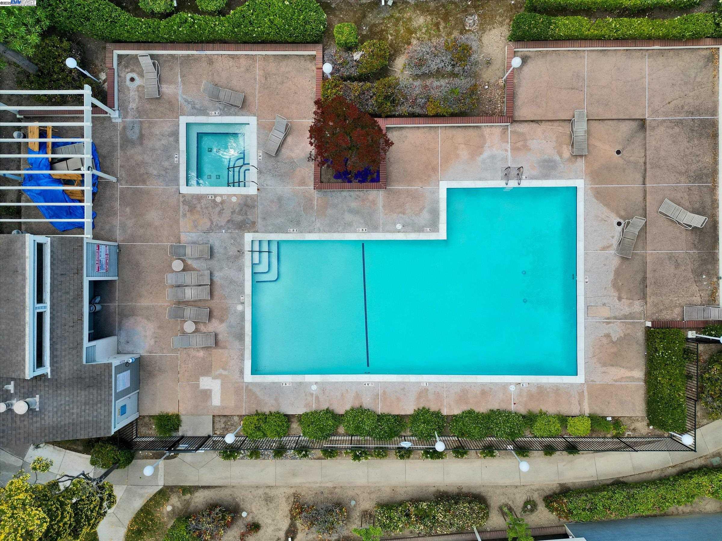 Detail Gallery Image 43 of 43 For 3402 Pinewood Ter #211,  Fremont,  CA 94536 - 2 Beds | 2 Baths