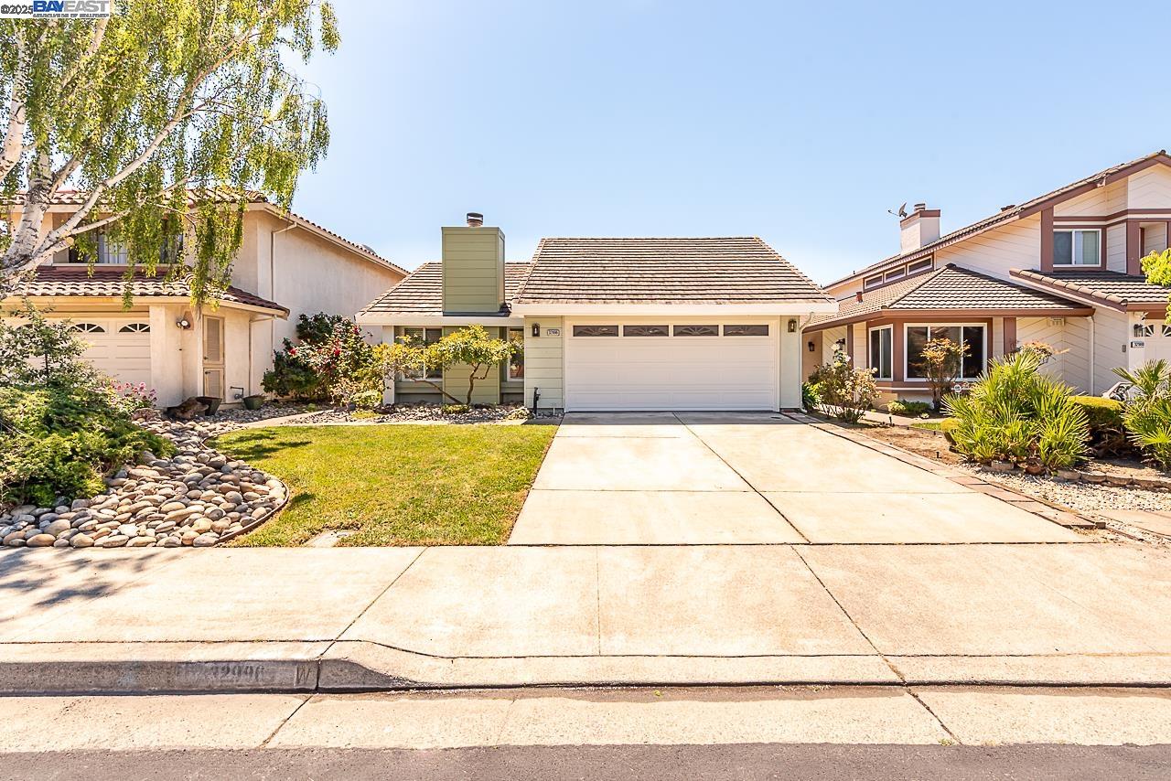 Detail Gallery Image 1 of 1 For 32996 Soquel St, Union City,  CA 94587 - 3 Beds | 2 Baths