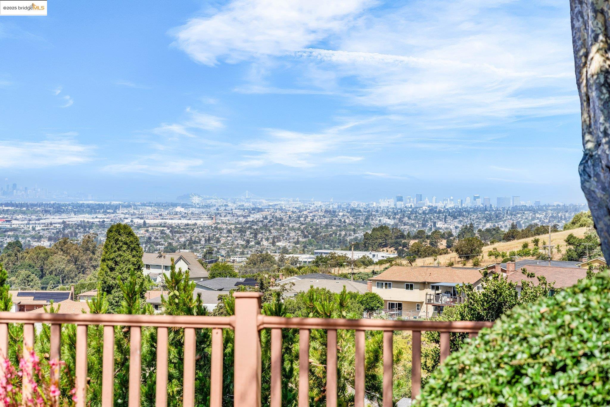 Detail Gallery Image 44 of 56 For 3699 Malcolm Ave, Oakland,  CA 94605 - 4 Beds | 2 Baths