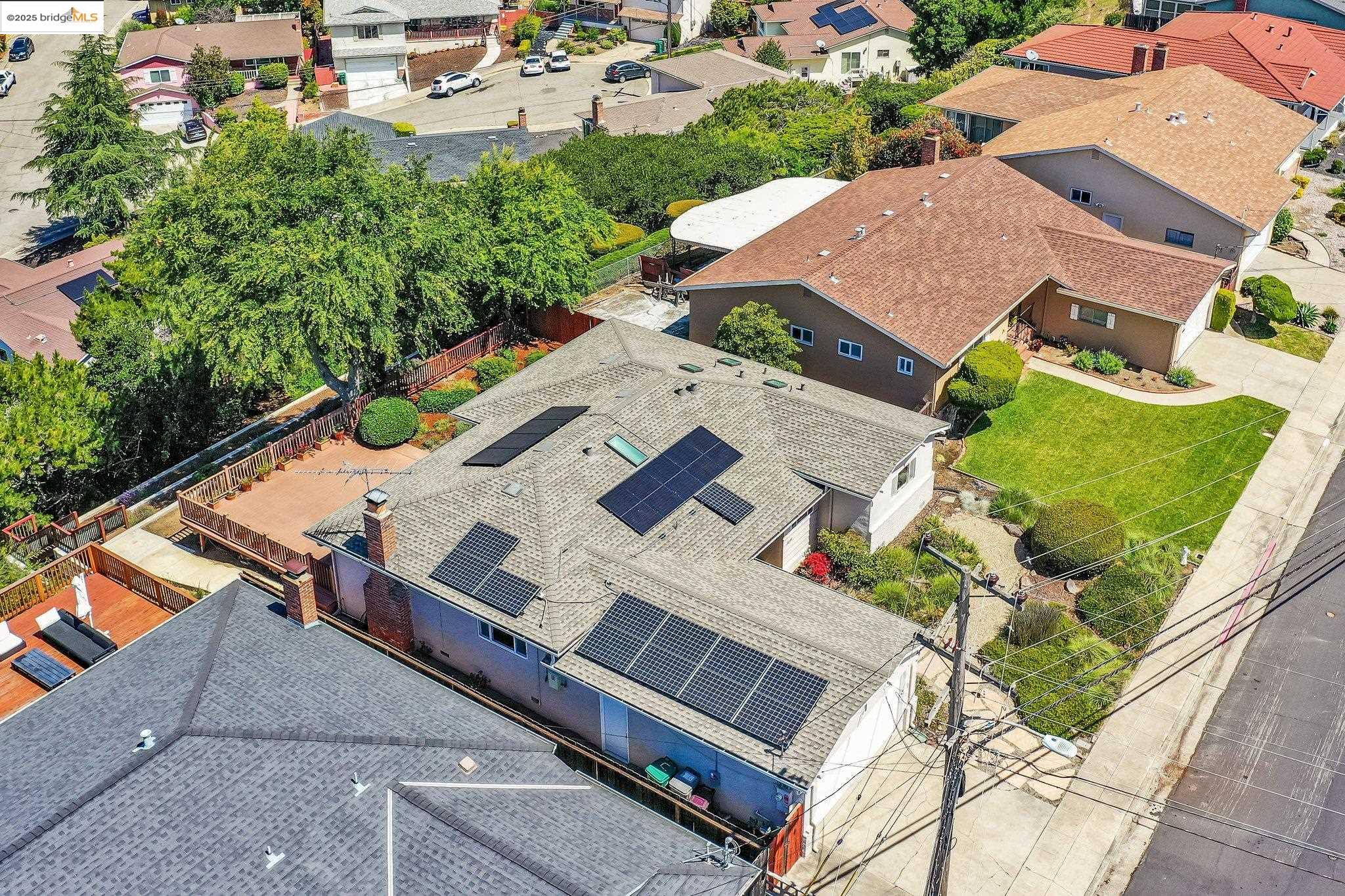 Detail Gallery Image 47 of 56 For 3699 Malcolm Ave, Oakland,  CA 94605 - 4 Beds | 2 Baths