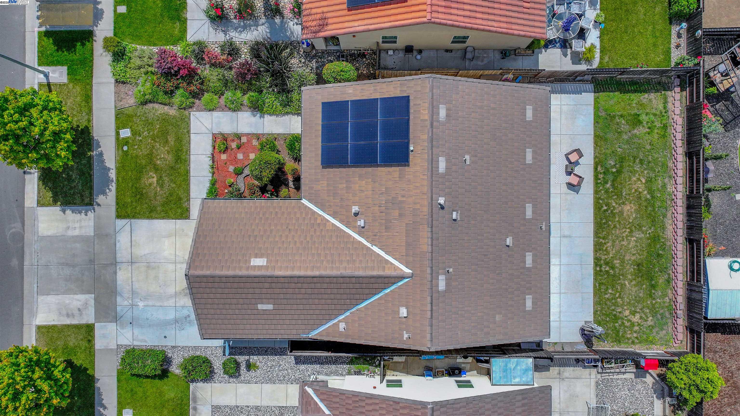 Detail Gallery Image 25 of 29 For 1737 Mighty Oak Drive, Stockton,  CA 95205-9204 - 3 Beds | 2 Baths