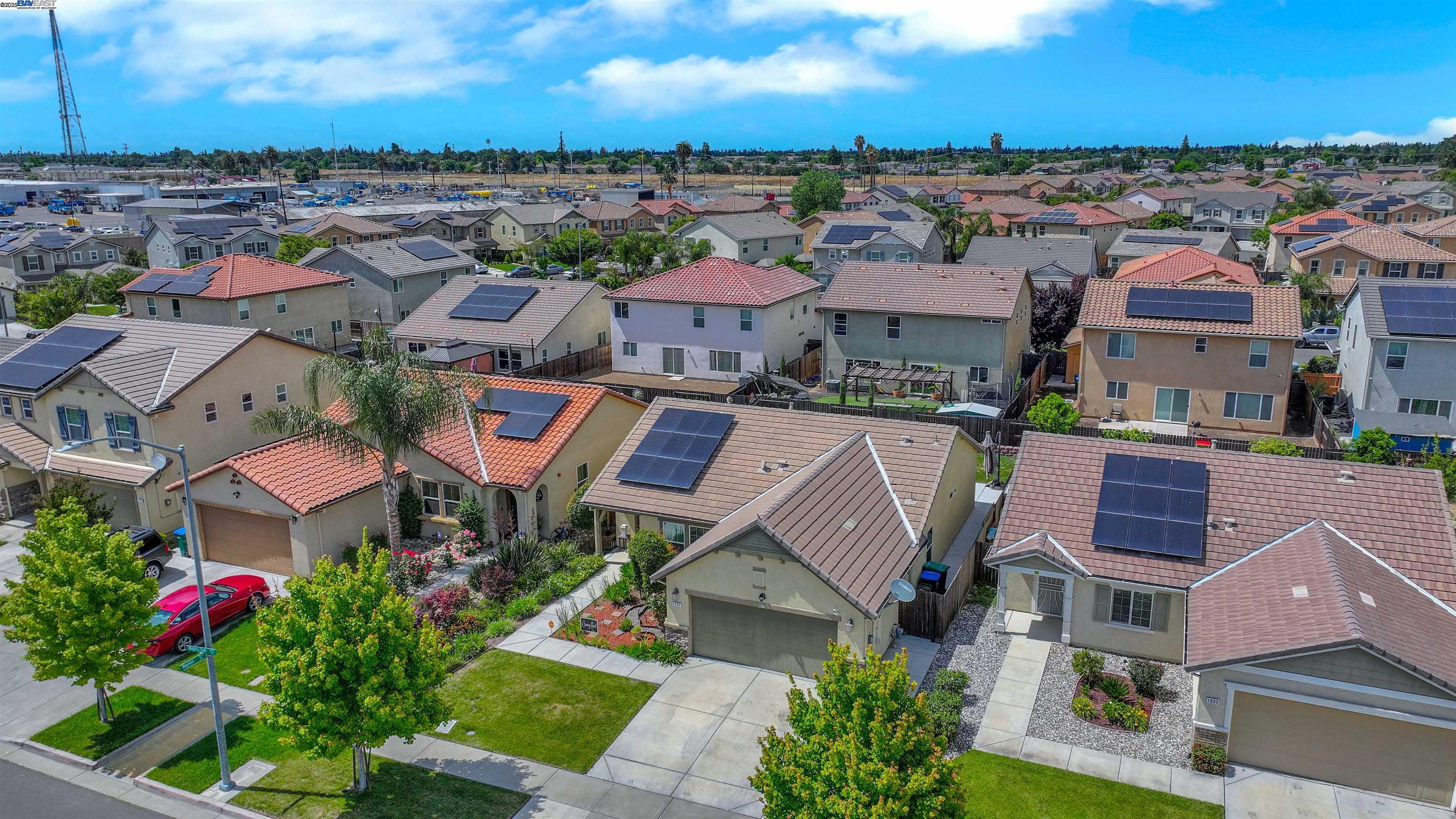 Detail Gallery Image 26 of 29 For 1737 Mighty Oak Drive, Stockton,  CA 95205-9204 - 3 Beds | 2 Baths