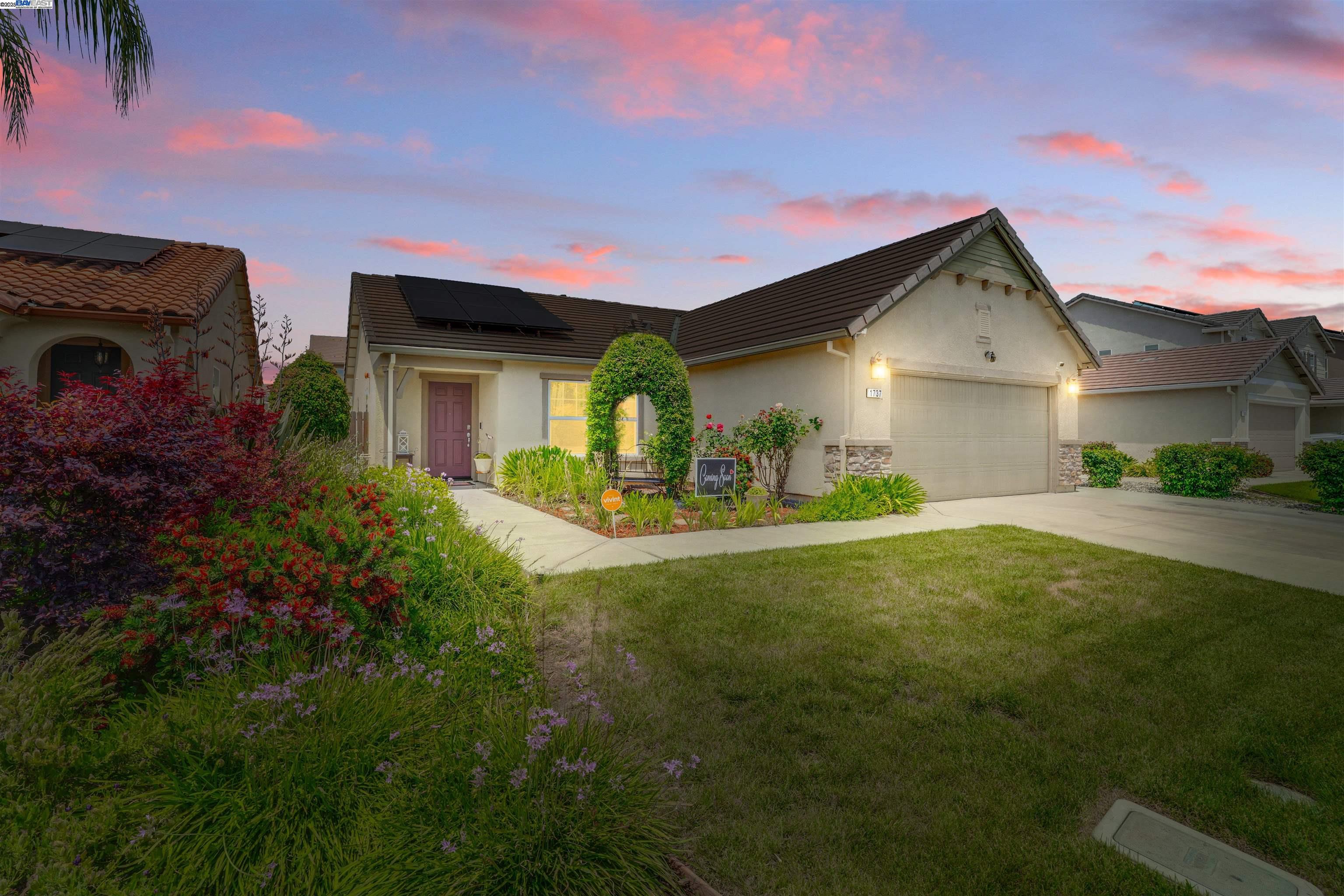 Detail Gallery Image 28 of 29 For 1737 Mighty Oak Drive, Stockton,  CA 95205-9204 - 3 Beds | 2 Baths