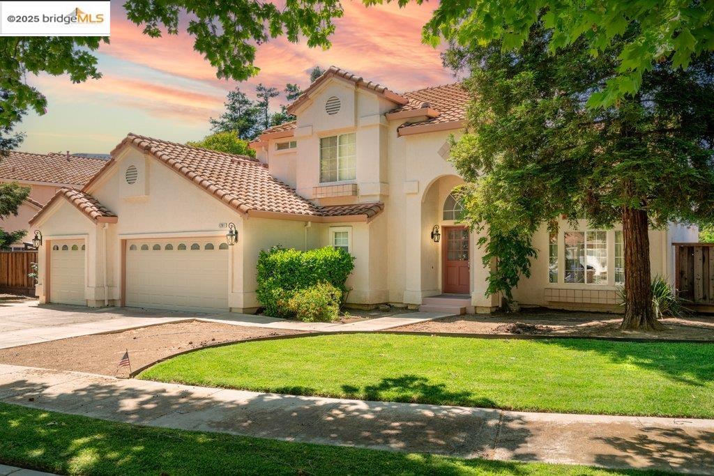 Detail Gallery Image 1 of 1 For 1281 Sea Vista Dr, Brentwood,  CA 94513 - 3 Beds | 2/1 Baths