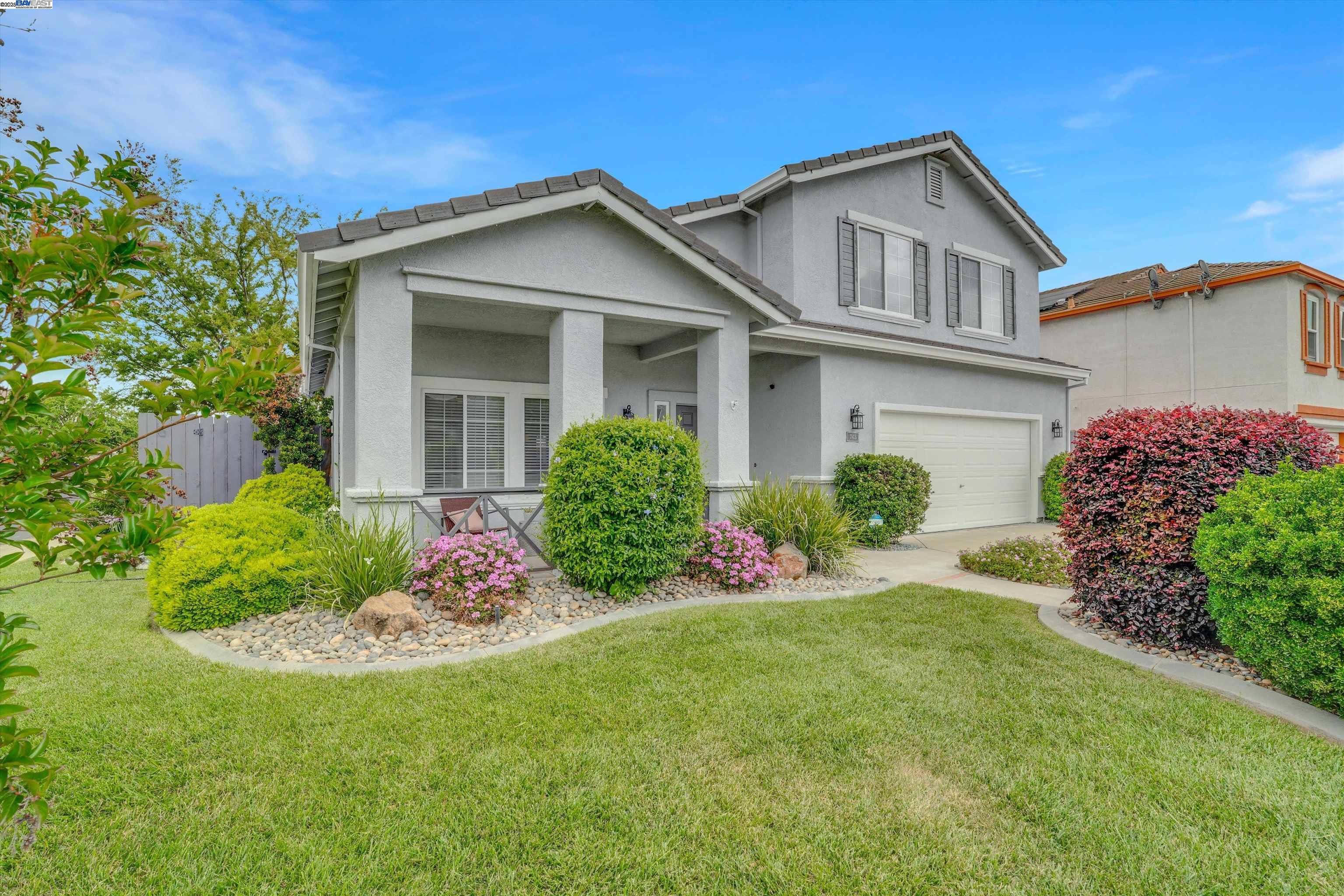 Detail Gallery Image 1 of 43 For 763 Grafton St., Manteca,  CA 95337 - 4 Beds | 2/1 Baths