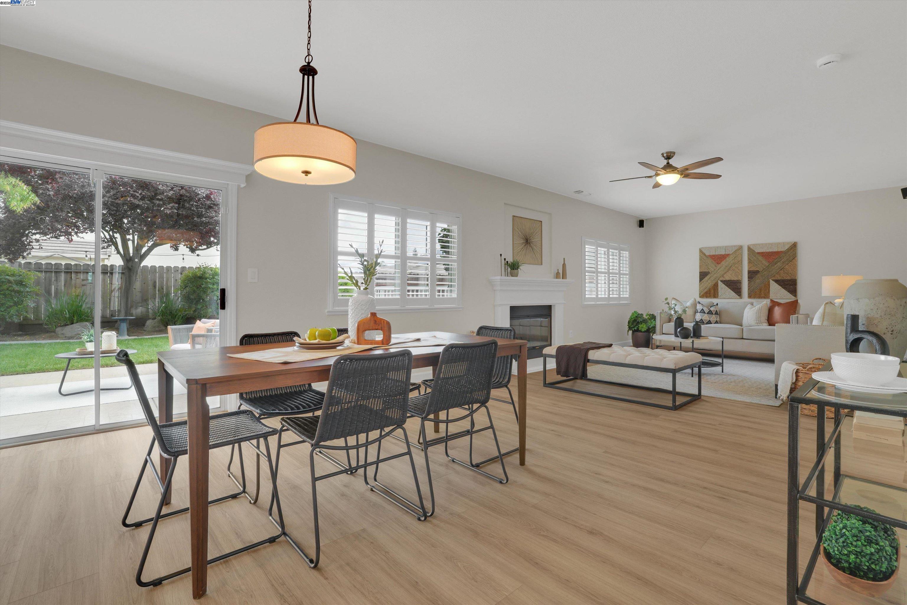 Detail Gallery Image 14 of 43 For 763 Grafton St., Manteca,  CA 95337 - 4 Beds | 2/1 Baths