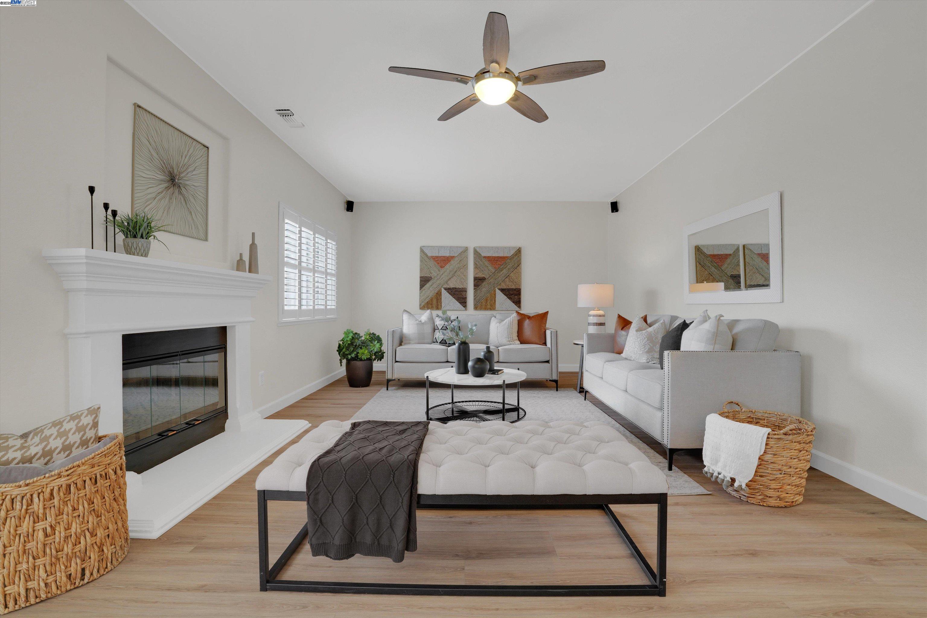 Detail Gallery Image 19 of 43 For 763 Grafton St., Manteca,  CA 95337 - 4 Beds | 2/1 Baths