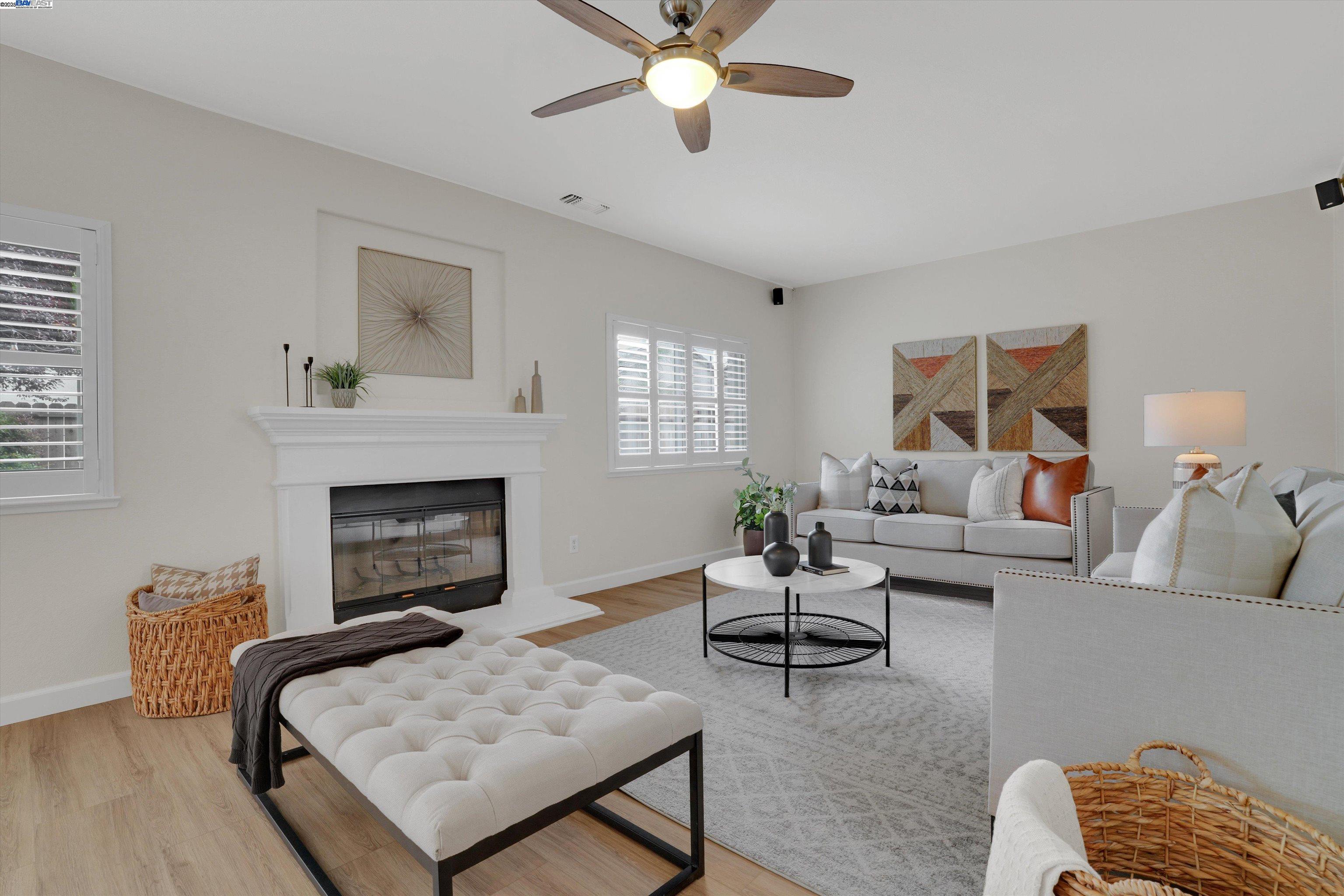 Detail Gallery Image 20 of 43 For 763 Grafton St., Manteca,  CA 95337 - 4 Beds | 2/1 Baths