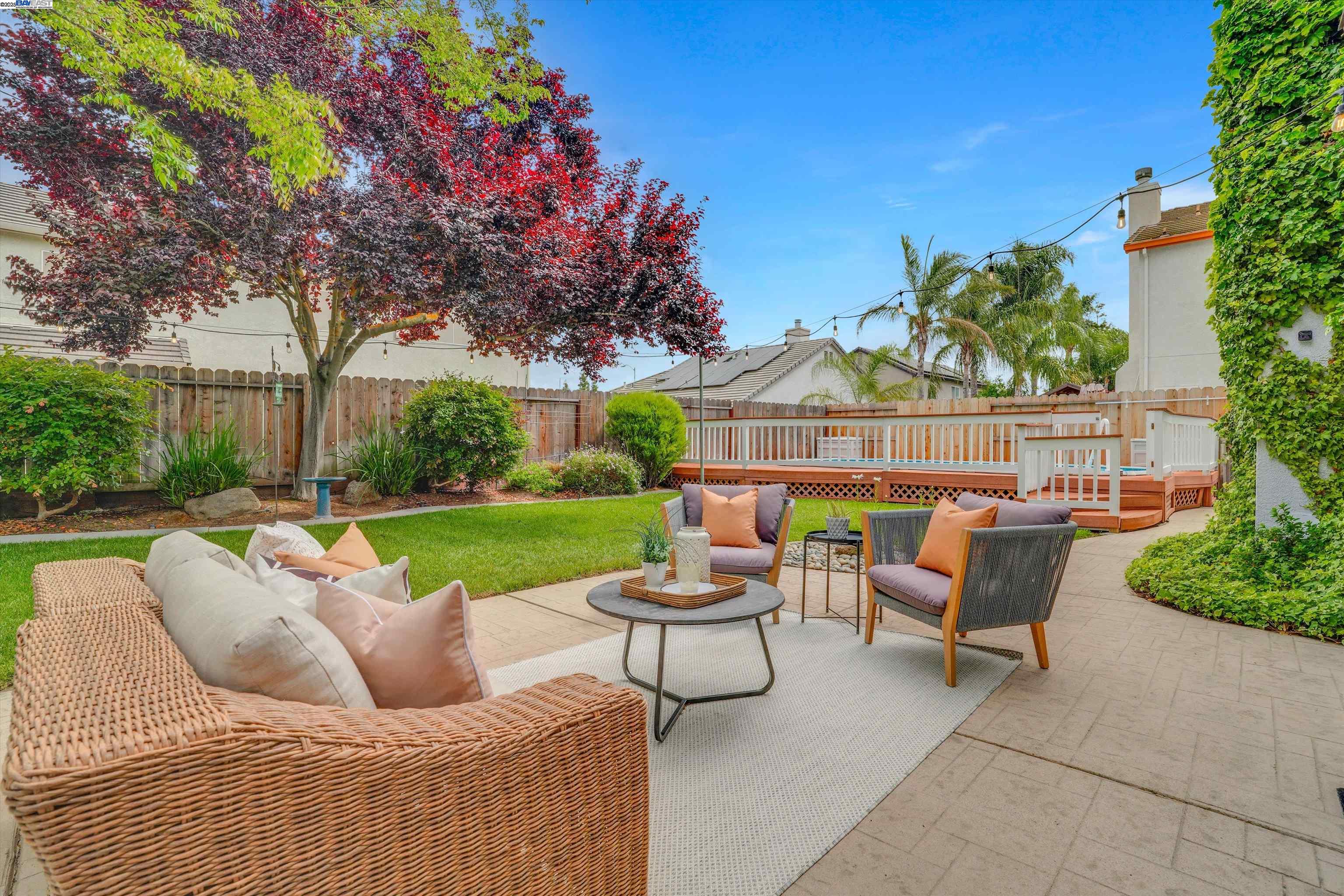 Detail Gallery Image 35 of 43 For 763 Grafton St., Manteca,  CA 95337 - 4 Beds | 2/1 Baths