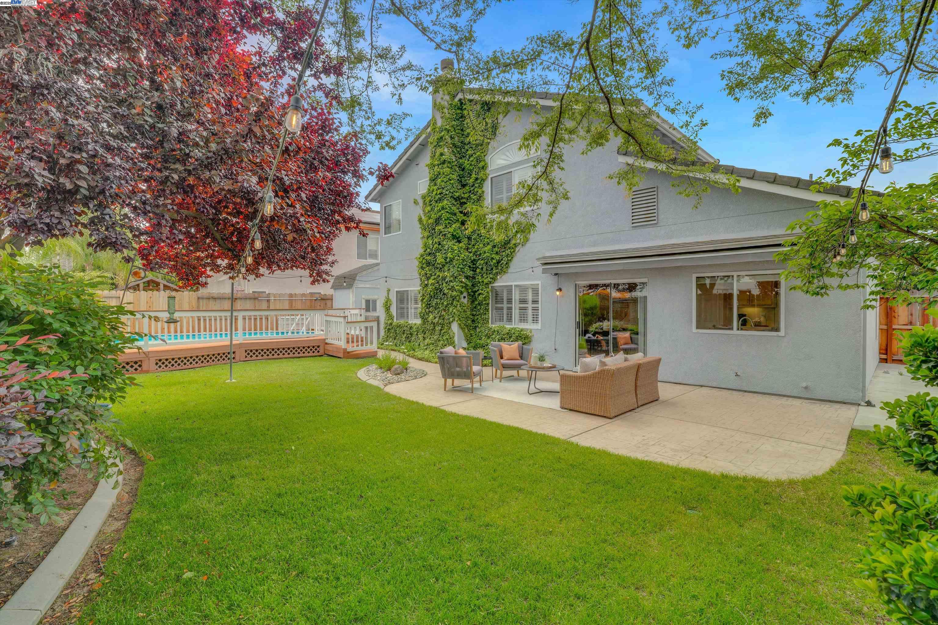 Detail Gallery Image 36 of 43 For 763 Grafton St., Manteca,  CA 95337 - 4 Beds | 2/1 Baths