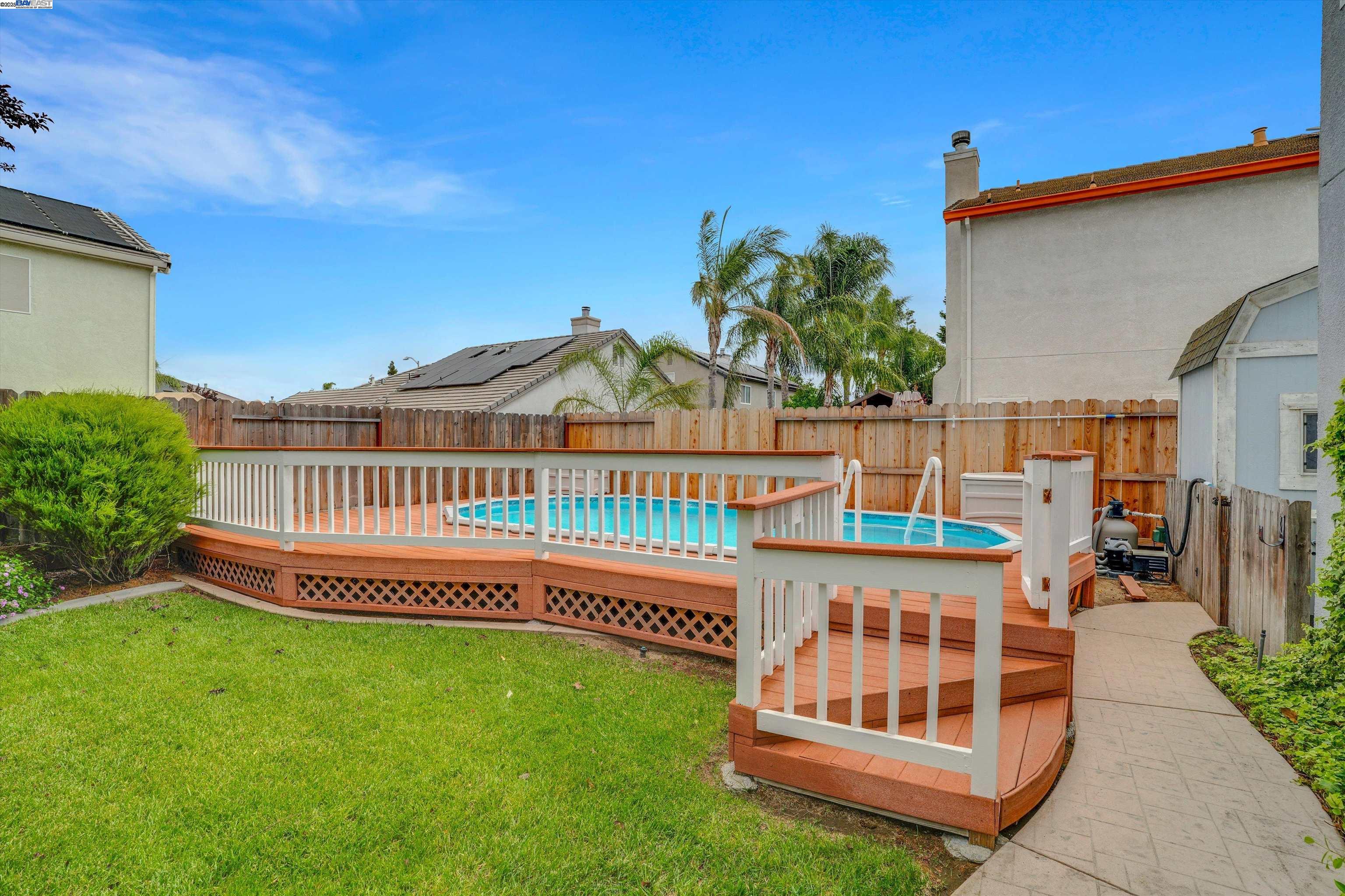 Detail Gallery Image 38 of 43 For 763 Grafton St., Manteca,  CA 95337 - 4 Beds | 2/1 Baths