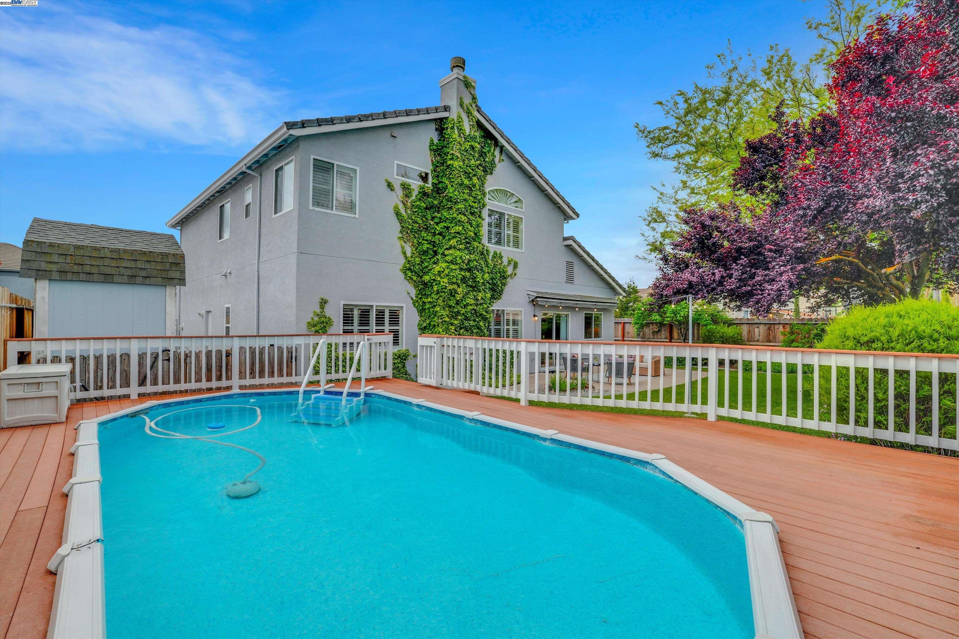 Detail Gallery Image 40 of 43 For 763 Grafton St., Manteca,  CA 95337 - 4 Beds | 2/1 Baths