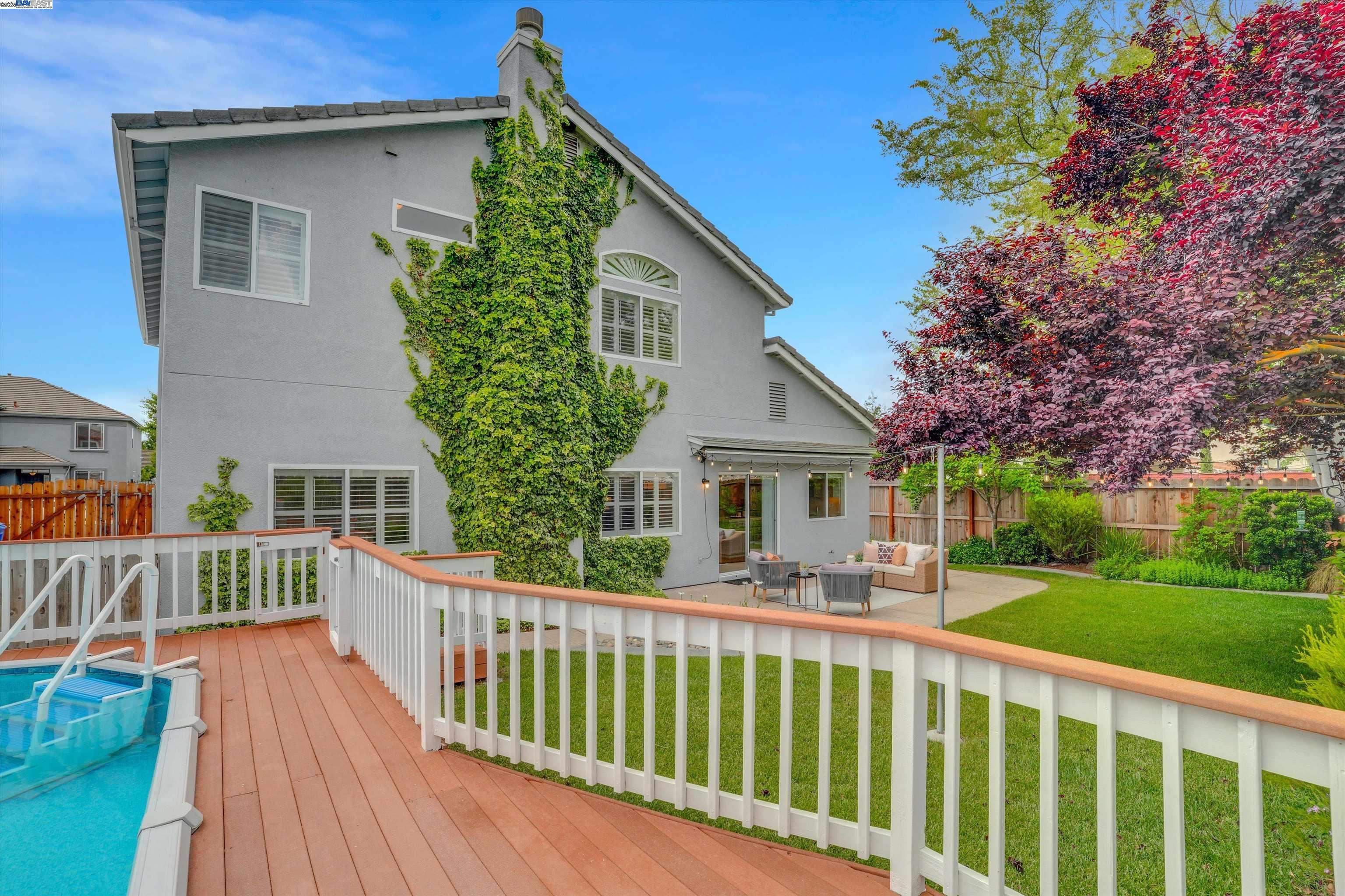 Detail Gallery Image 41 of 43 For 763 Grafton St., Manteca,  CA 95337 - 4 Beds | 2/1 Baths
