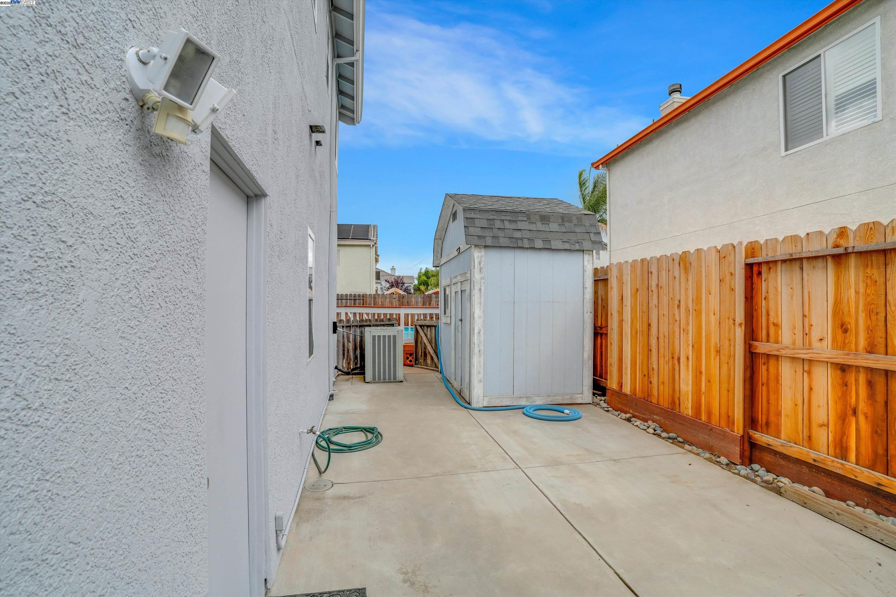 Detail Gallery Image 42 of 43 For 763 Grafton St., Manteca,  CA 95337 - 4 Beds | 2/1 Baths