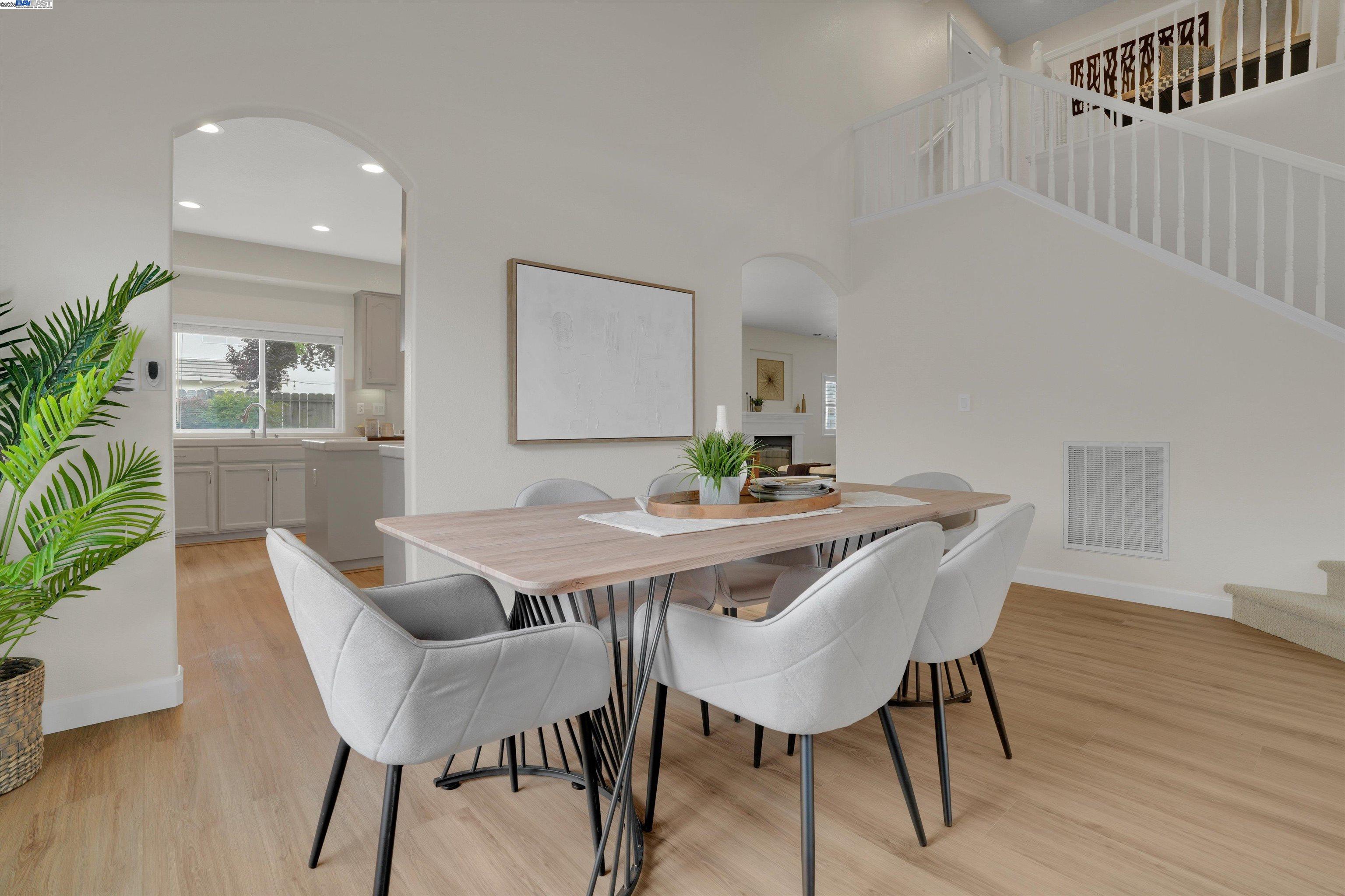 Detail Gallery Image 9 of 43 For 763 Grafton St., Manteca,  CA 95337 - 4 Beds | 2/1 Baths