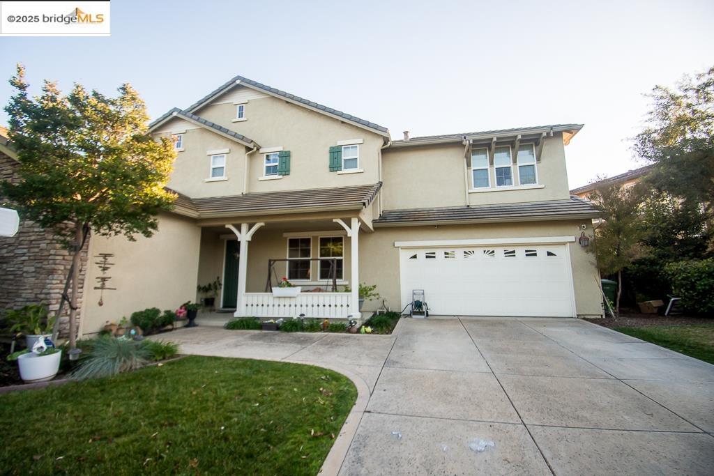 Detail Gallery Image 2 of 32 For 1083 Steeple Blvd, Brentwood,  CA 94513 - 5 Beds | 4/1 Baths