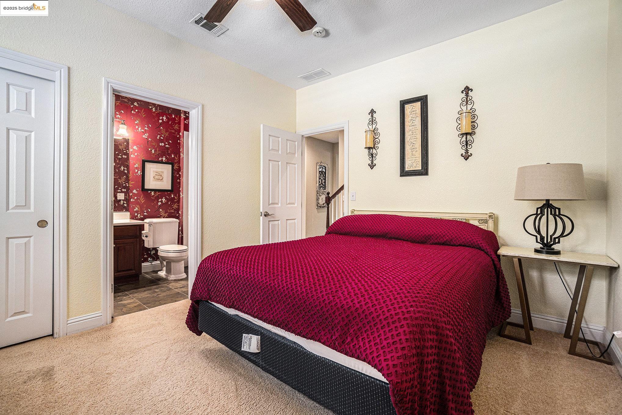 Detail Gallery Image 15 of 60 For 321 Lavender Way, Oakley,  CA 94561 - 5 Beds | 3/1 Baths