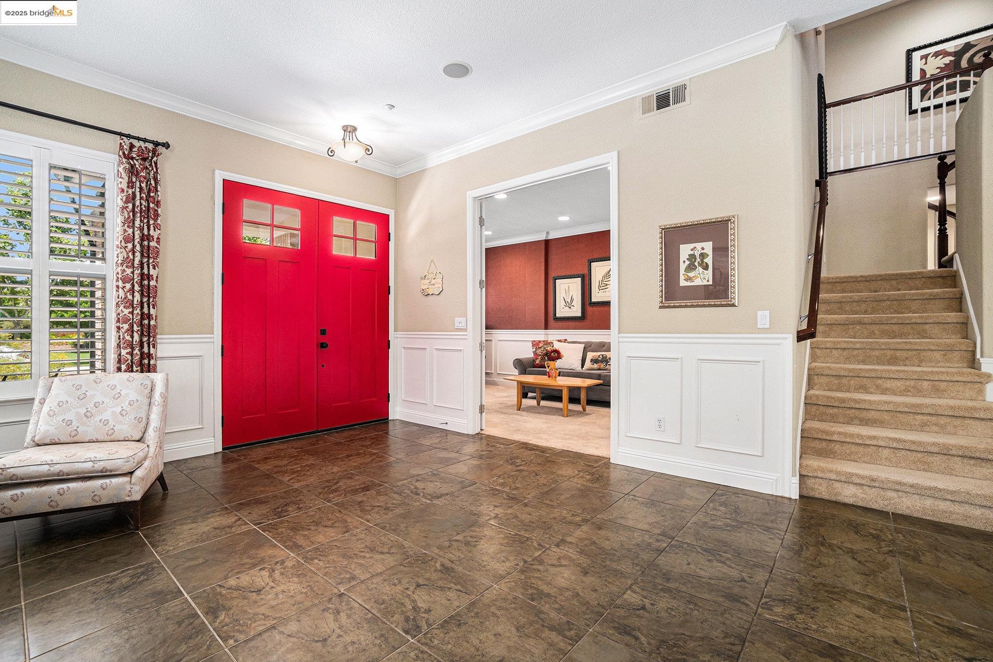 Detail Gallery Image 3 of 60 For 321 Lavender Way, Oakley,  CA 94561 - 5 Beds | 3/1 Baths