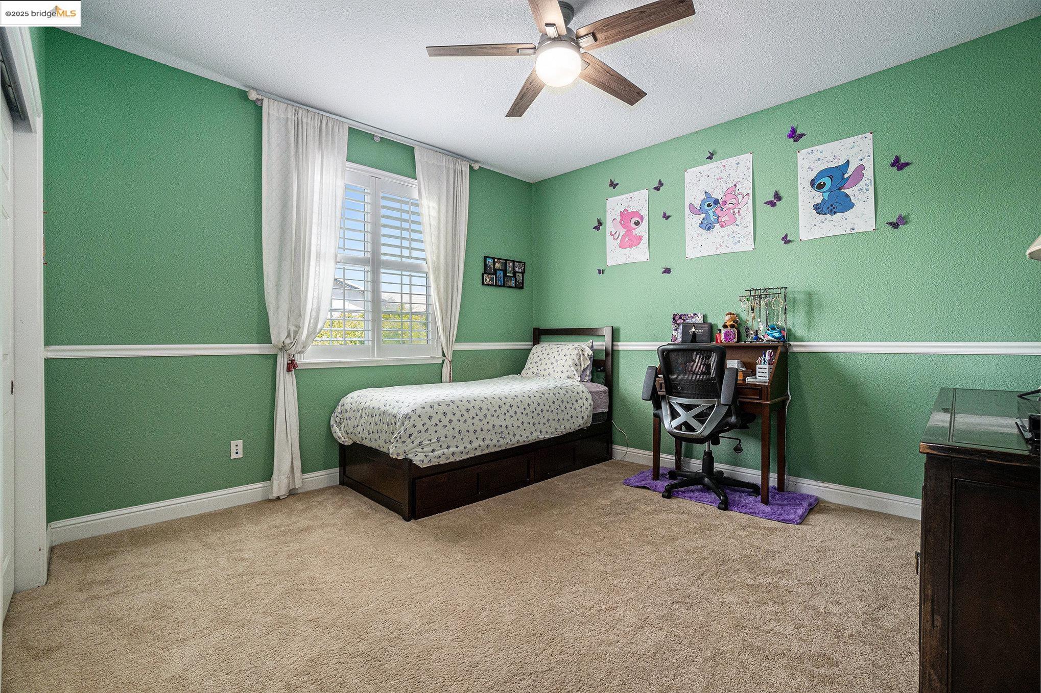 Detail Gallery Image 29 of 60 For 321 Lavender Way, Oakley,  CA 94561 - 5 Beds | 3/1 Baths
