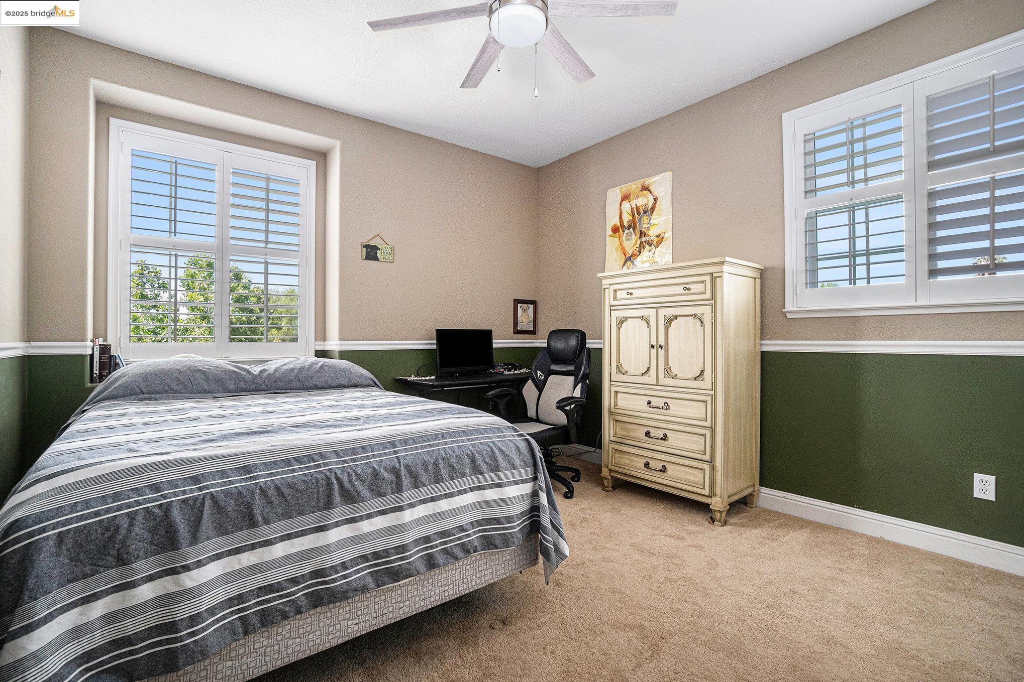 Detail Gallery Image 30 of 60 For 321 Lavender Way, Oakley,  CA 94561 - 5 Beds | 3/1 Baths