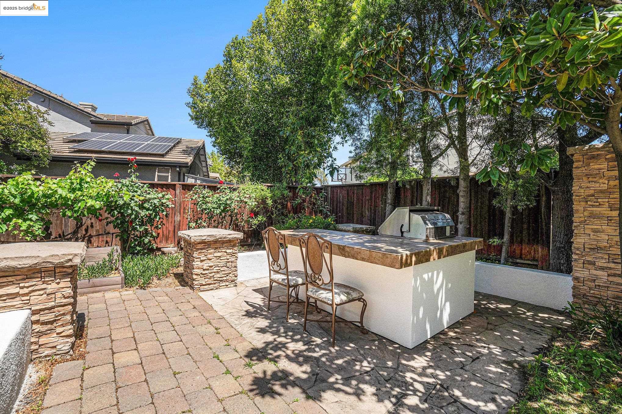 Detail Gallery Image 36 of 60 For 321 Lavender Way, Oakley,  CA 94561 - 5 Beds | 3/1 Baths