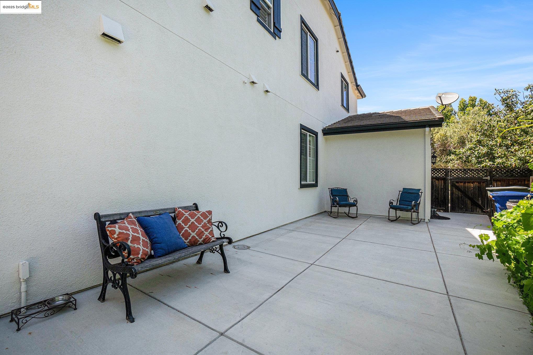 Detail Gallery Image 38 of 60 For 321 Lavender Way, Oakley,  CA 94561 - 5 Beds | 3/1 Baths