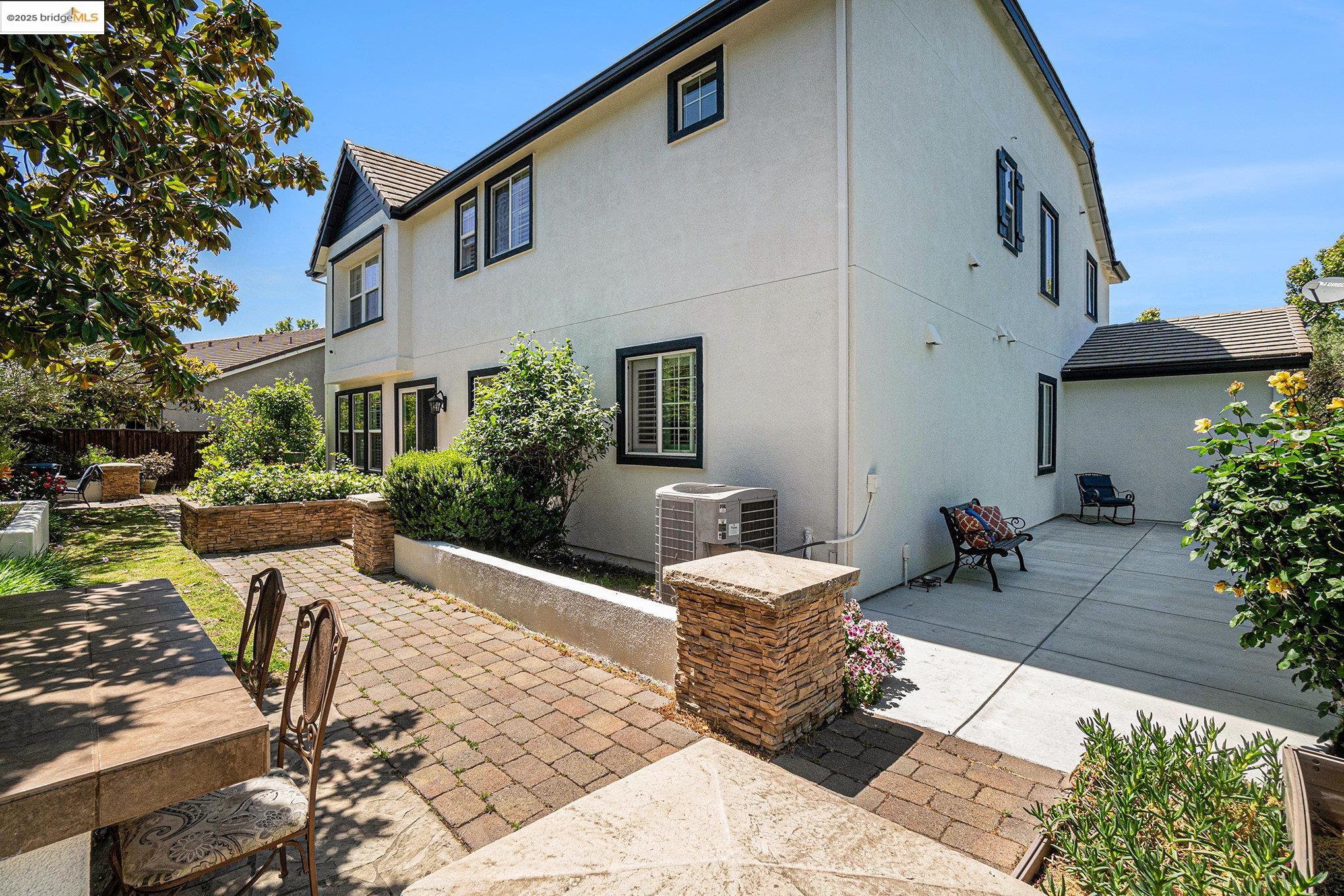 Detail Gallery Image 39 of 60 For 321 Lavender Way, Oakley,  CA 94561 - 5 Beds | 3/1 Baths