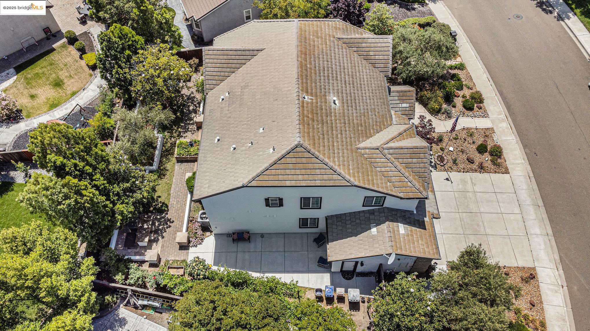 Detail Gallery Image 41 of 60 For 321 Lavender Way, Oakley,  CA 94561 - 5 Beds | 3/1 Baths