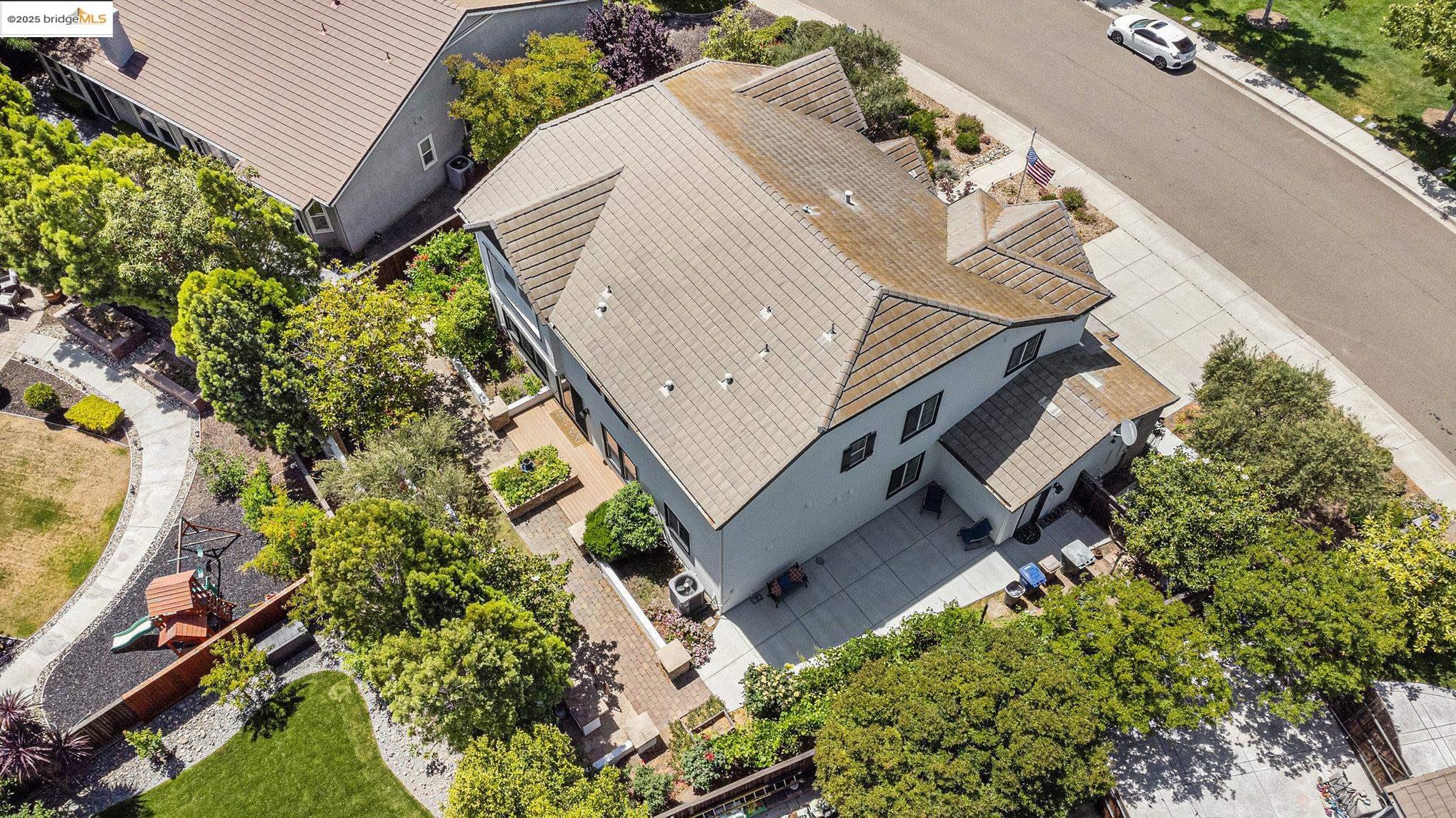 Detail Gallery Image 42 of 60 For 321 Lavender Way, Oakley,  CA 94561 - 5 Beds | 3/1 Baths