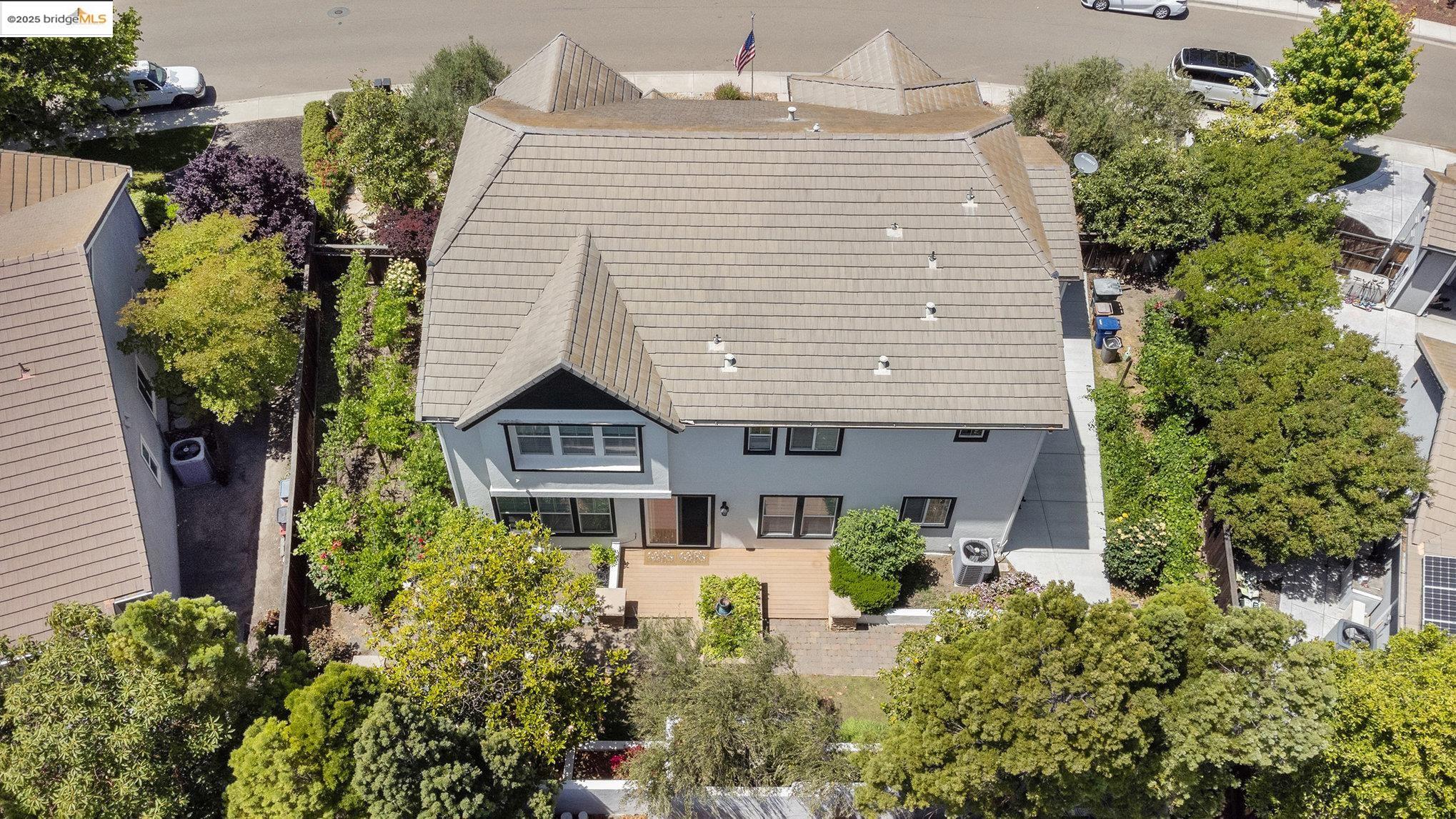 Detail Gallery Image 44 of 60 For 321 Lavender Way, Oakley,  CA 94561 - 5 Beds | 3/1 Baths