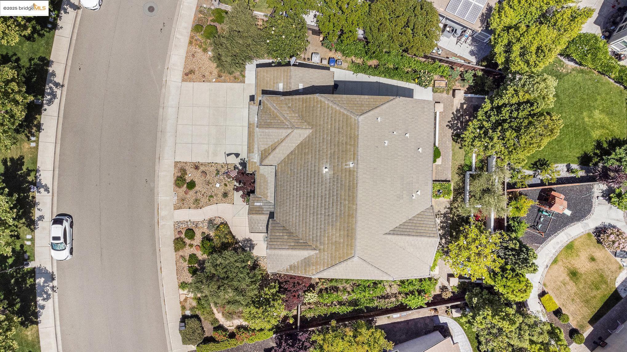 Detail Gallery Image 45 of 60 For 321 Lavender Way, Oakley,  CA 94561 - 5 Beds | 3/1 Baths