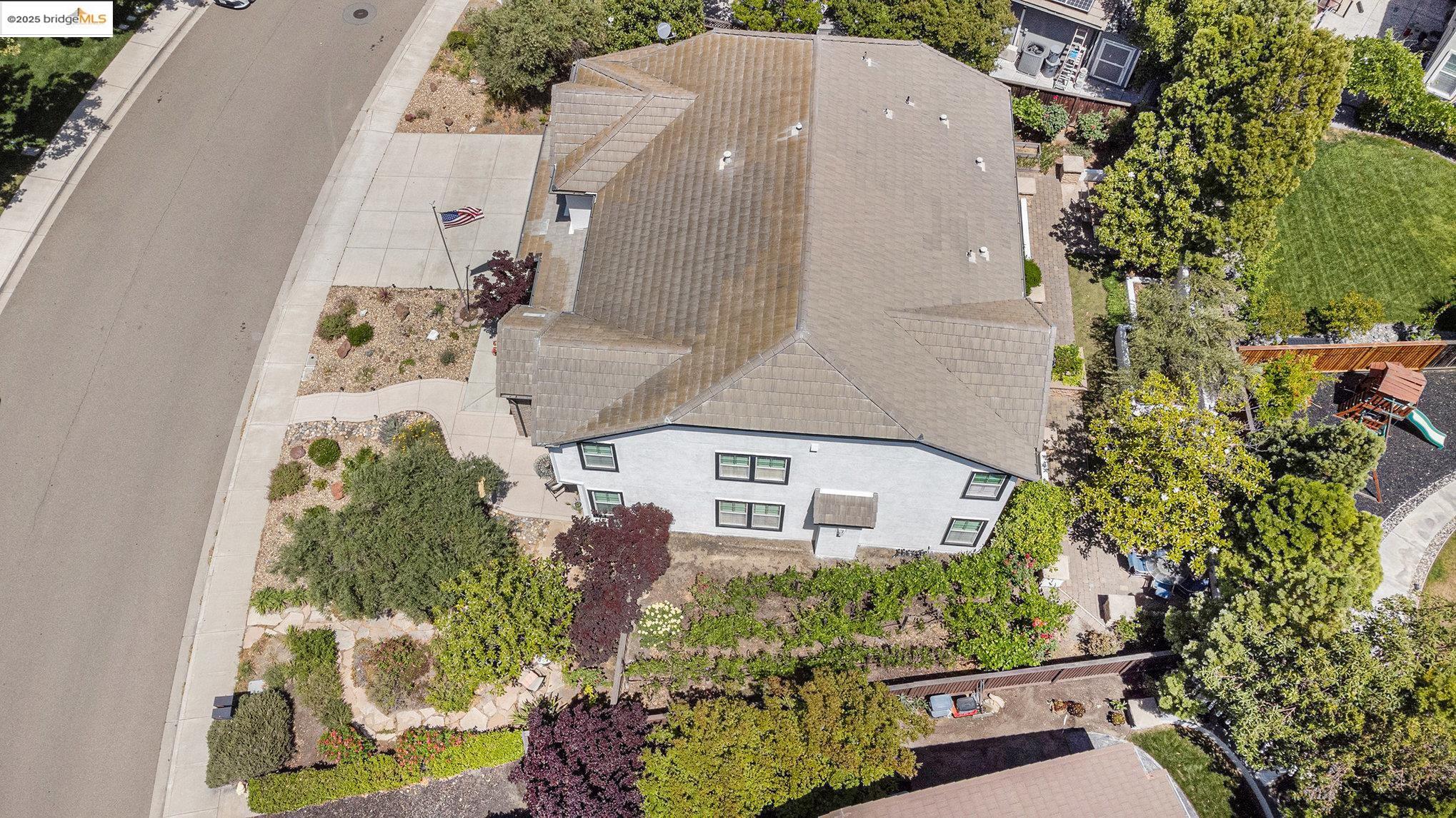 Detail Gallery Image 46 of 60 For 321 Lavender Way, Oakley,  CA 94561 - 5 Beds | 3/1 Baths