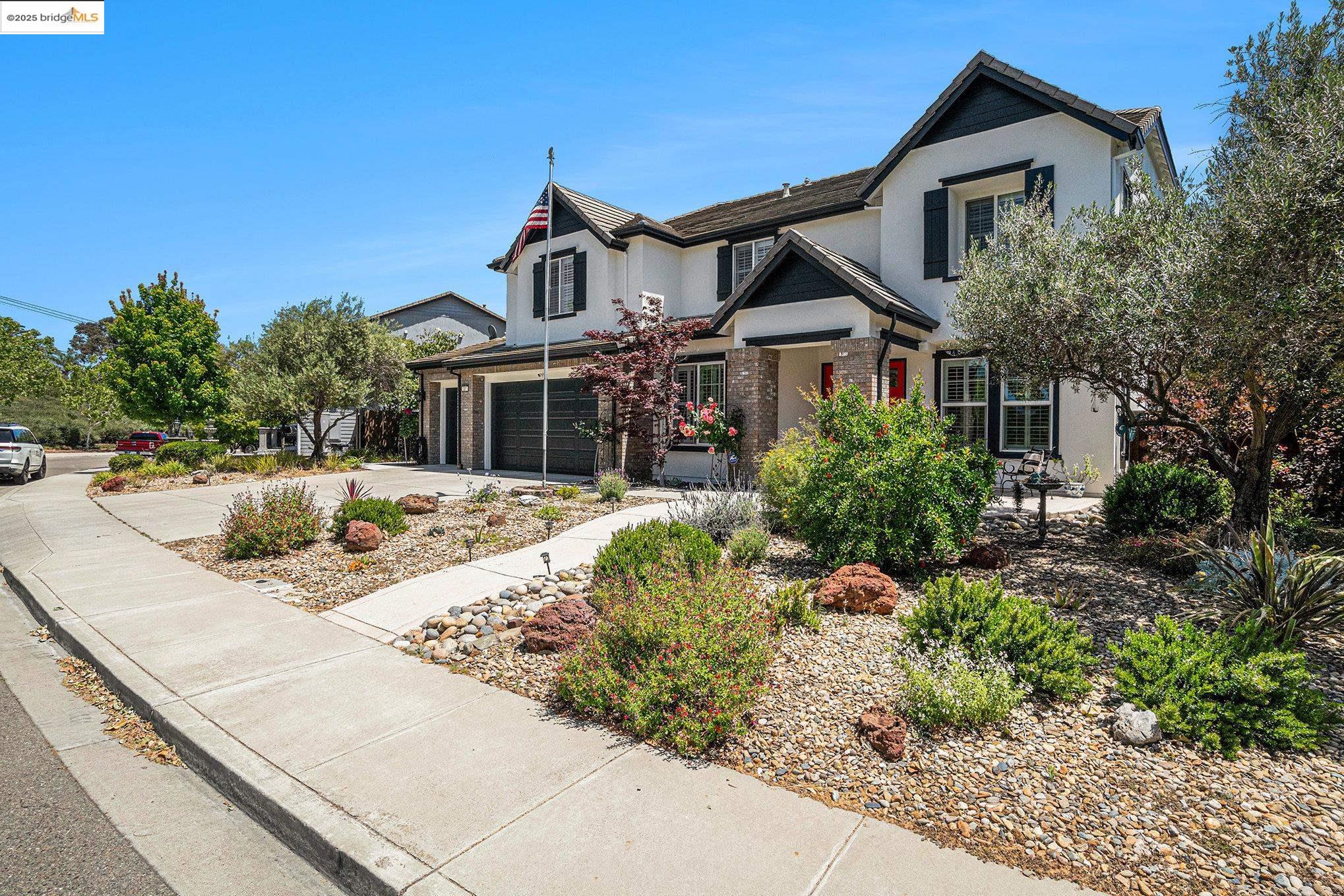 Detail Gallery Image 47 of 60 For 321 Lavender Way, Oakley,  CA 94561 - 5 Beds | 3/1 Baths