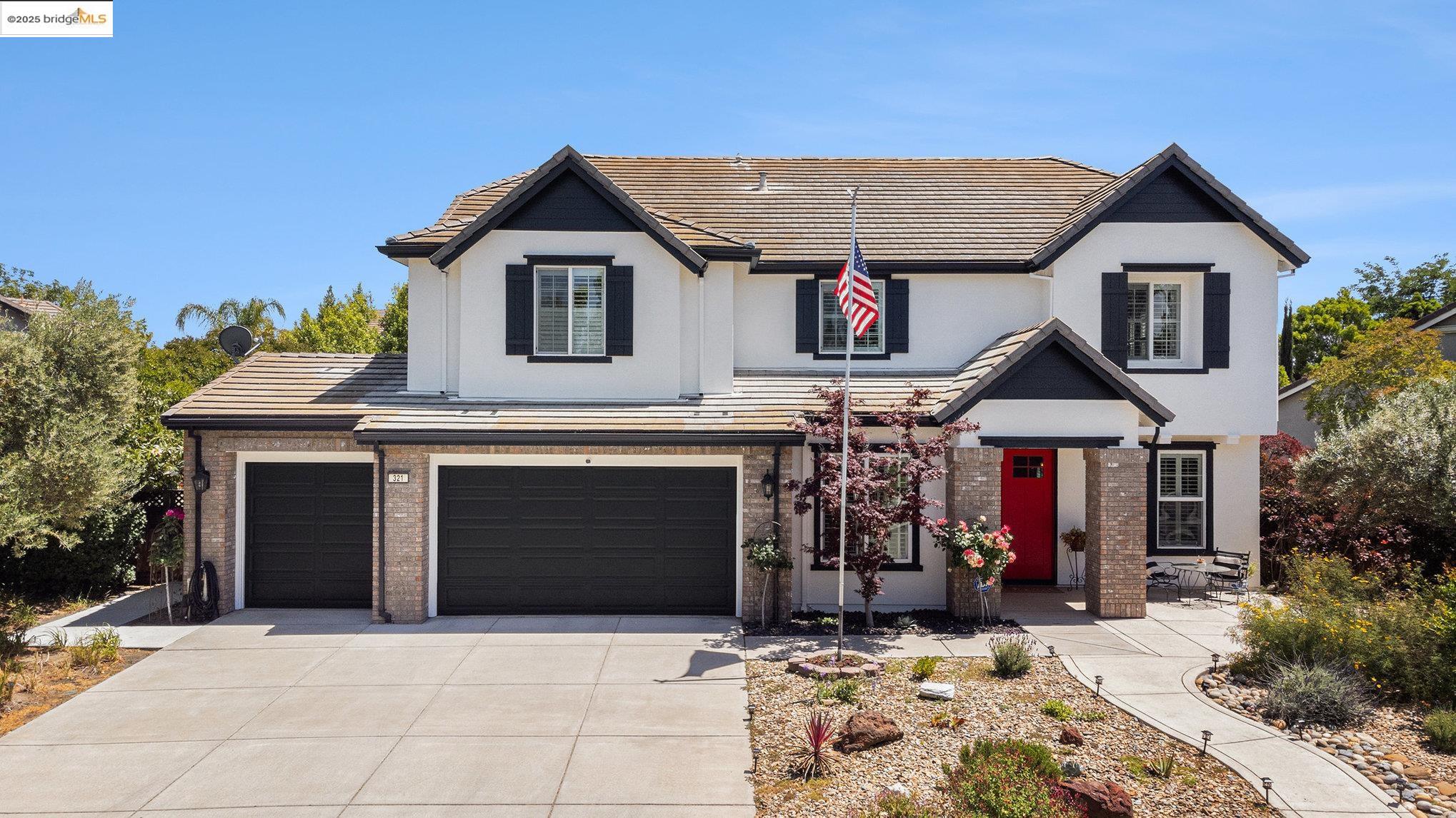 Detail Gallery Image 51 of 60 For 321 Lavender Way, Oakley,  CA 94561 - 5 Beds | 3/1 Baths