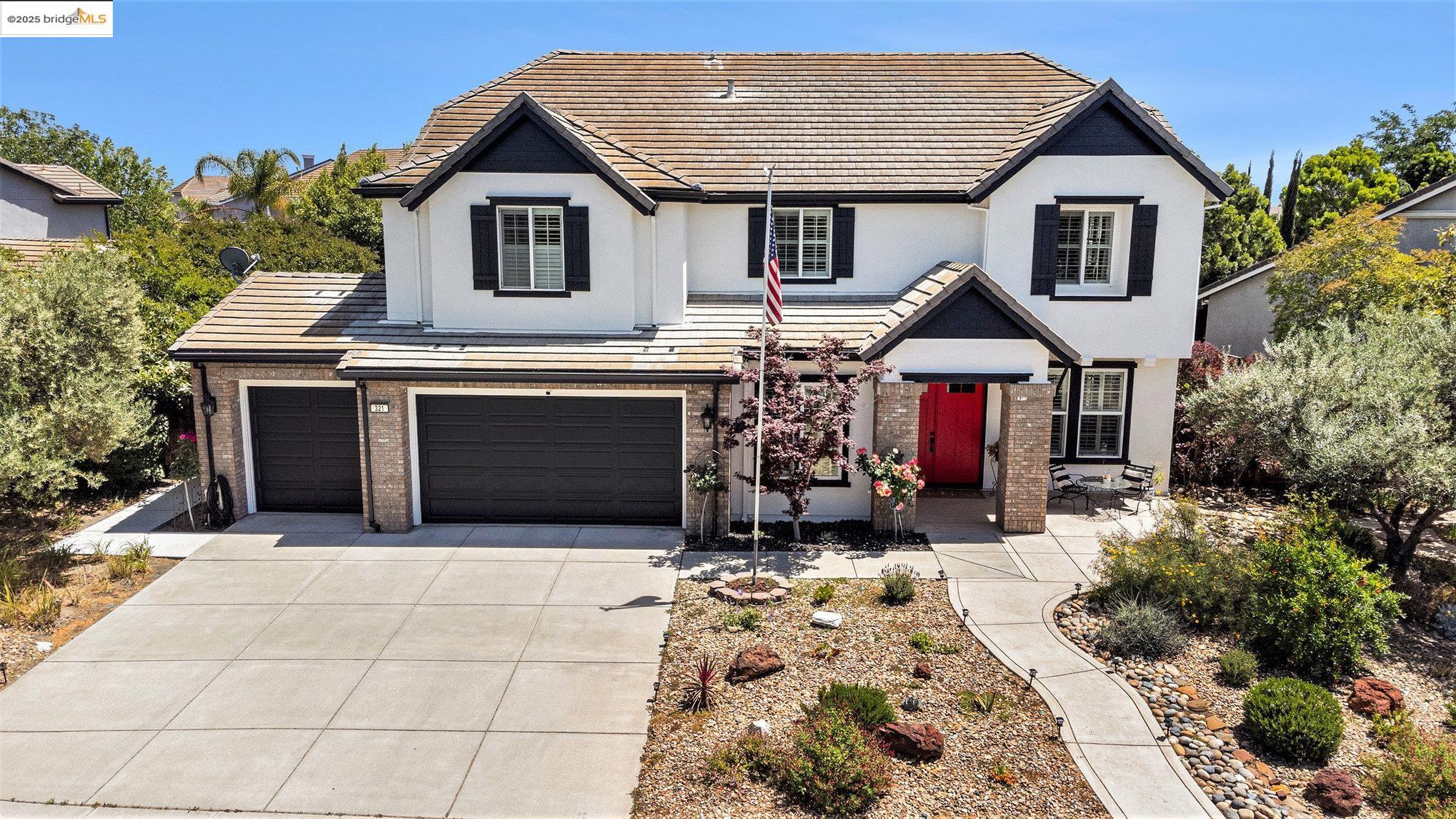 Detail Gallery Image 52 of 60 For 321 Lavender Way, Oakley,  CA 94561 - 5 Beds | 3/1 Baths