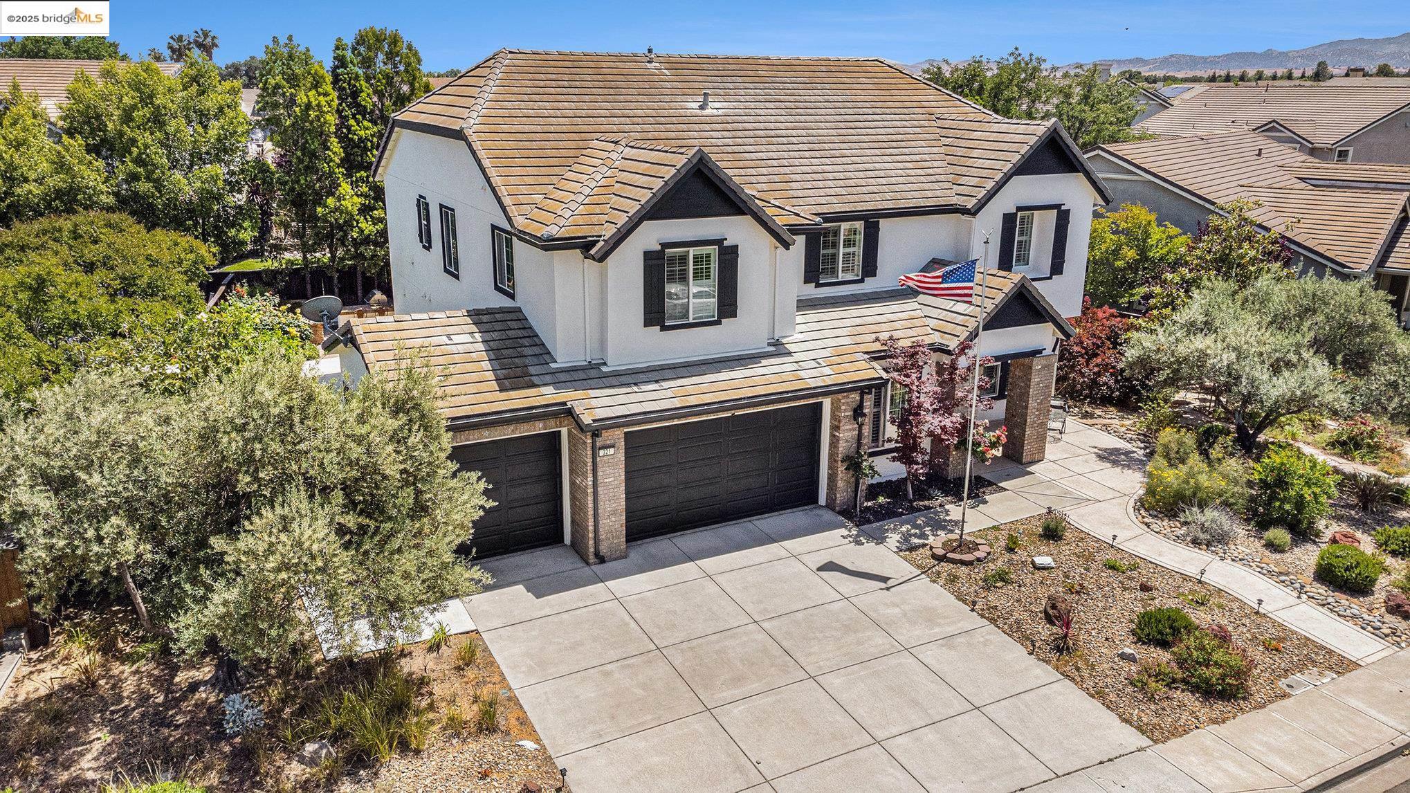 Detail Gallery Image 53 of 60 For 321 Lavender Way, Oakley,  CA 94561 - 5 Beds | 3/1 Baths