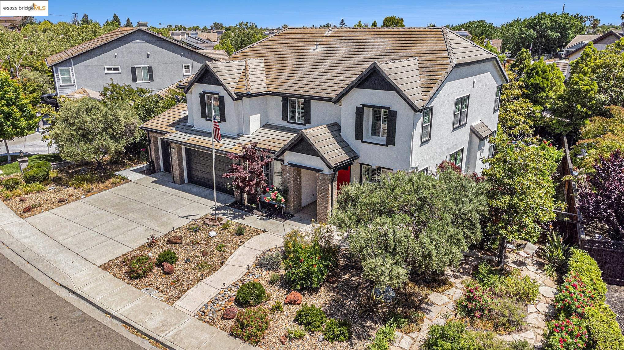 Detail Gallery Image 54 of 60 For 321 Lavender Way, Oakley,  CA 94561 - 5 Beds | 3/1 Baths