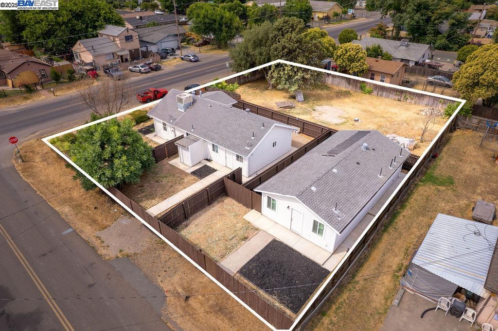 Detail Gallery Image 1 of 55 For 4733 E Washington St, Stockton,  CA 95215 - 5 Beds | 4 Baths