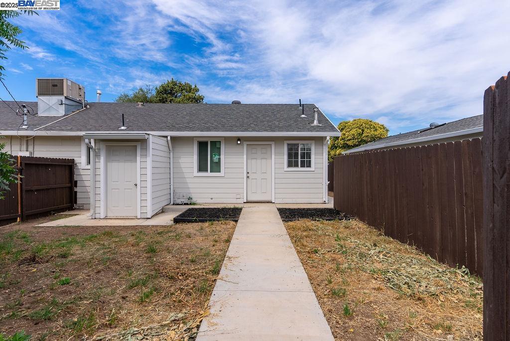 Detail Gallery Image 51 of 55 For 4733 E Washington St, Stockton,  CA 95215 - 5 Beds | 4 Baths