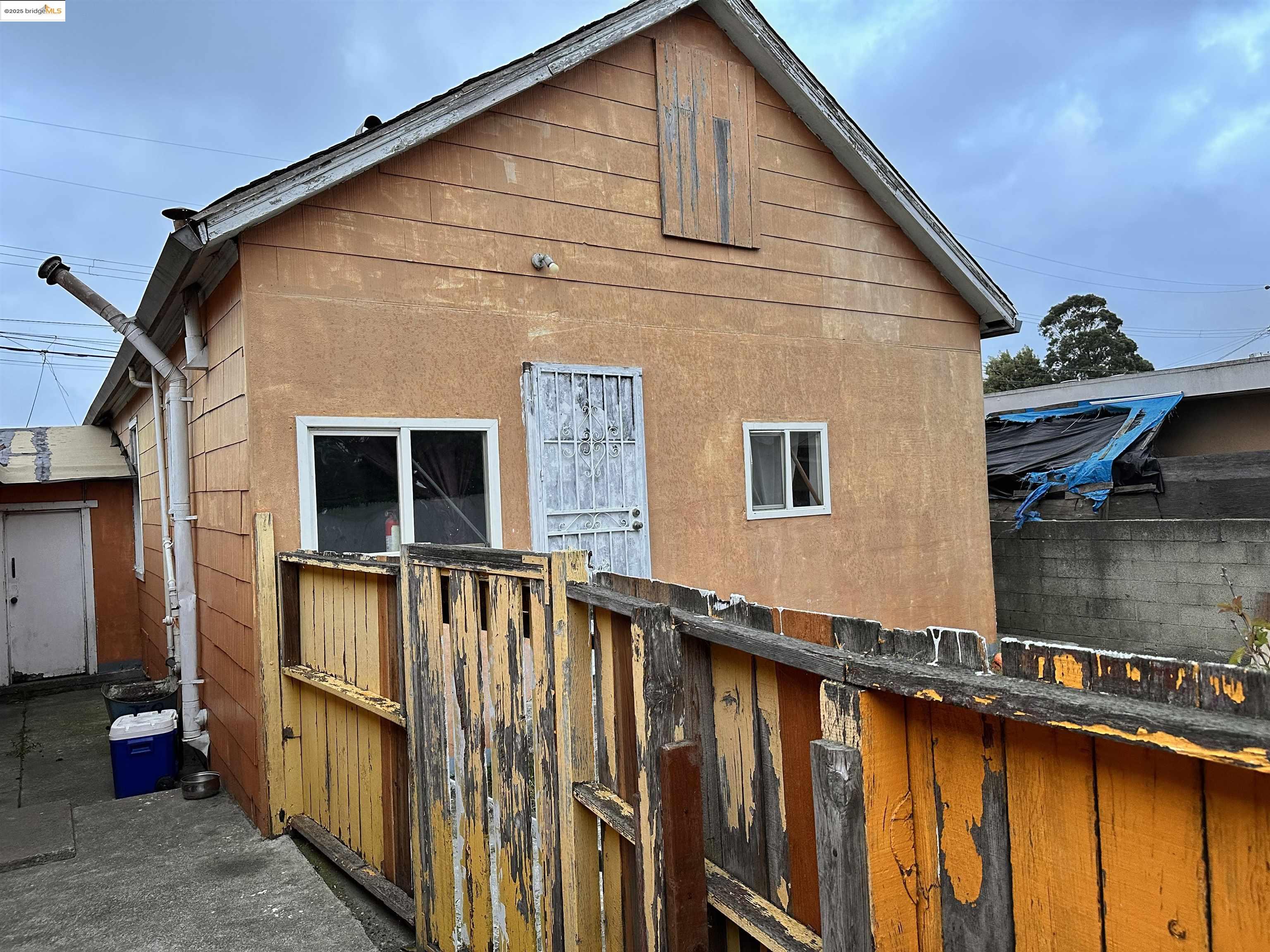 Detail Gallery Image 11 of 25 For 1342 Garvin Ave, Richmond,  CA 94801 - – Beds | – Baths