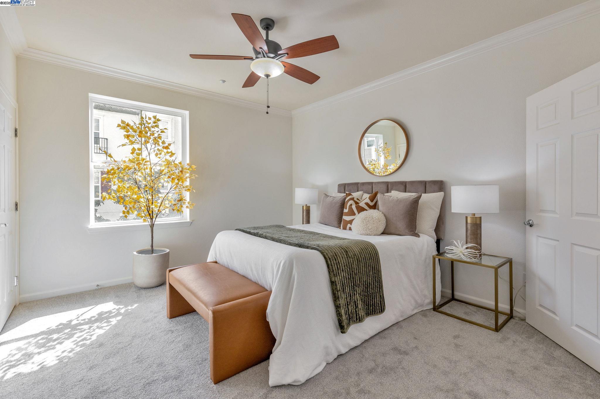 Detail Gallery Image 11 of 28 For 3420 Finnian Way #322,  Dublin,  CA 94568 - 3 Beds | 2 Baths