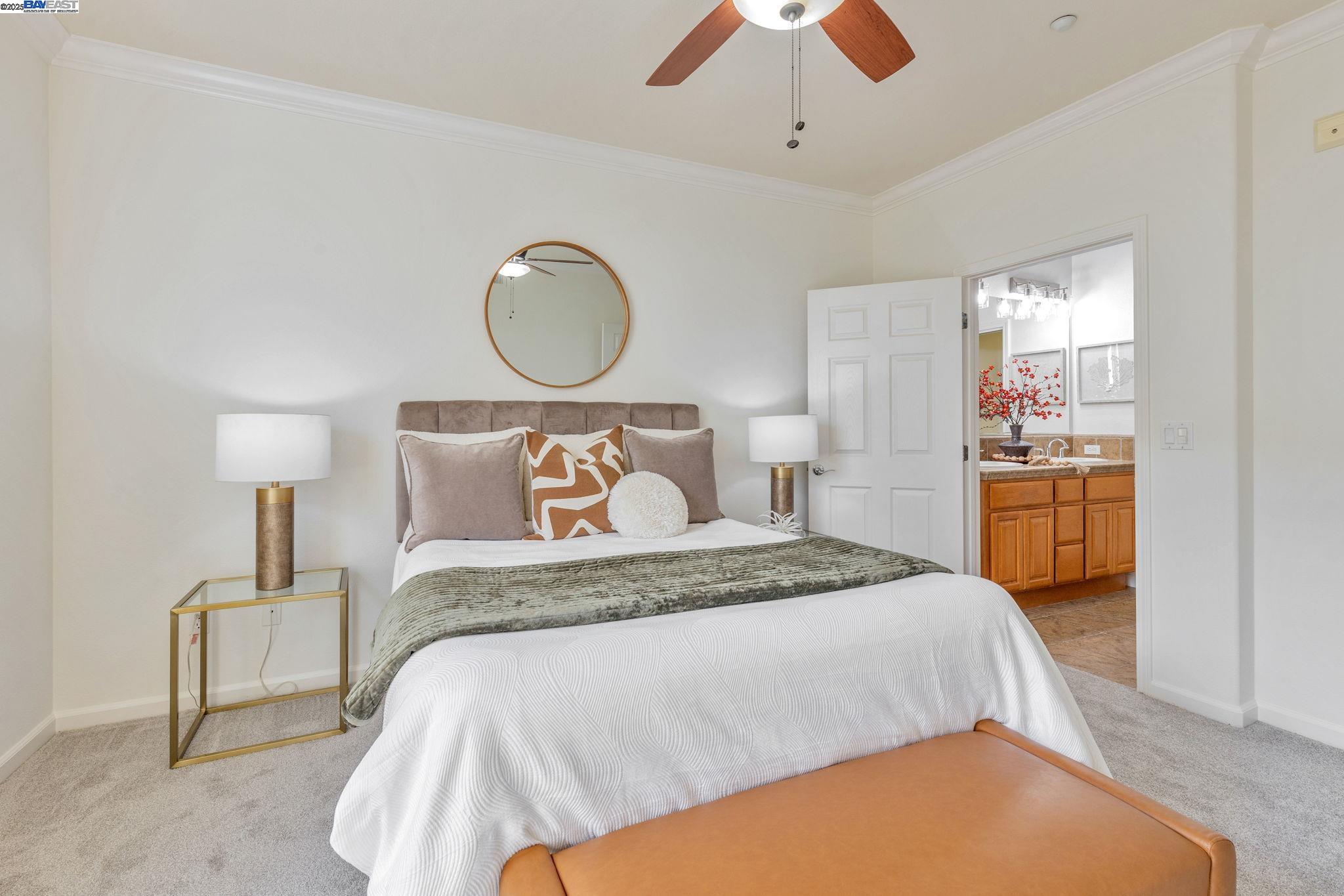 Detail Gallery Image 12 of 28 For 3420 Finnian Way #322,  Dublin,  CA 94568 - 3 Beds | 2 Baths