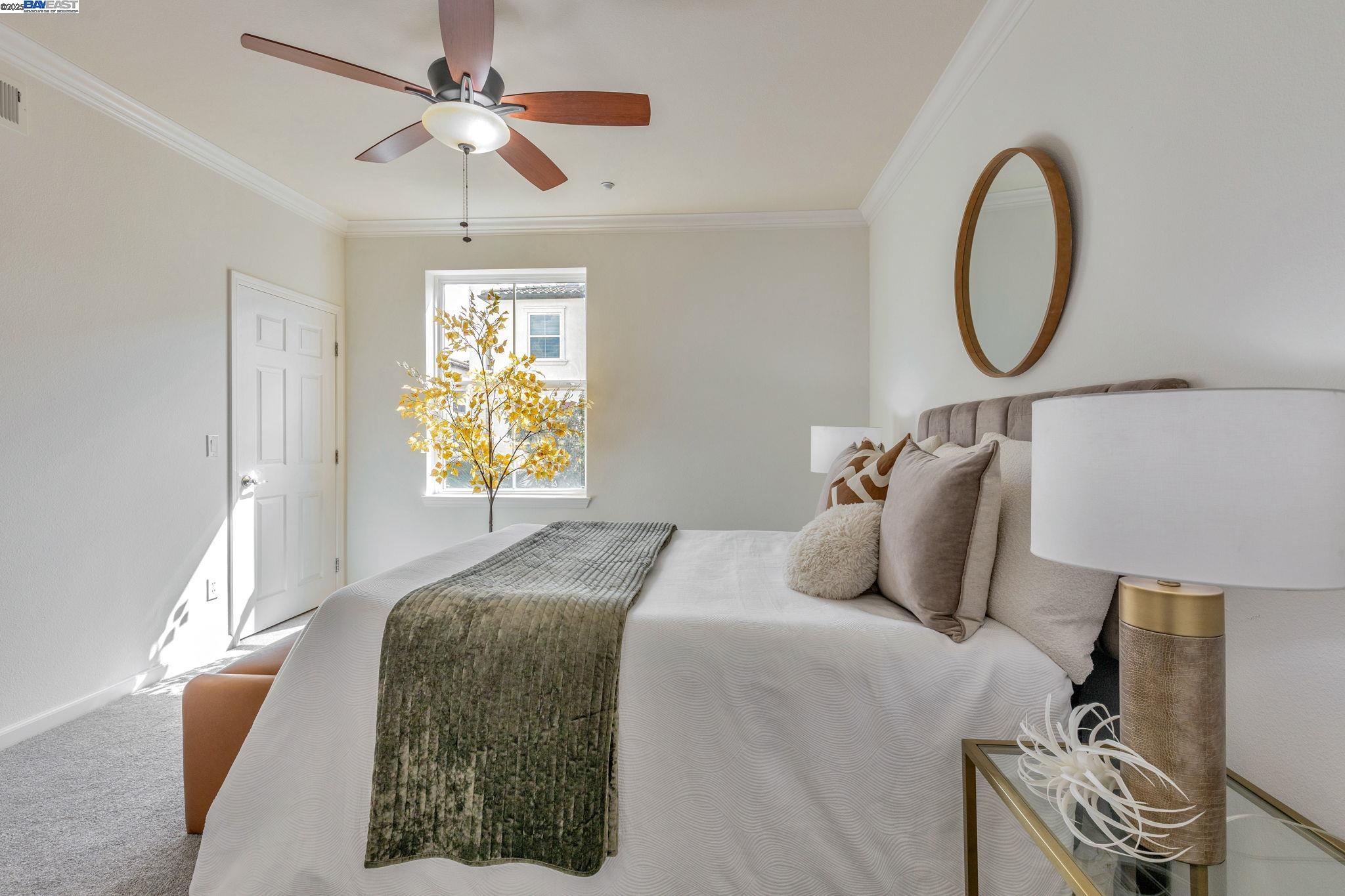 Detail Gallery Image 13 of 28 For 3420 Finnian Way #322,  Dublin,  CA 94568 - 3 Beds | 2 Baths