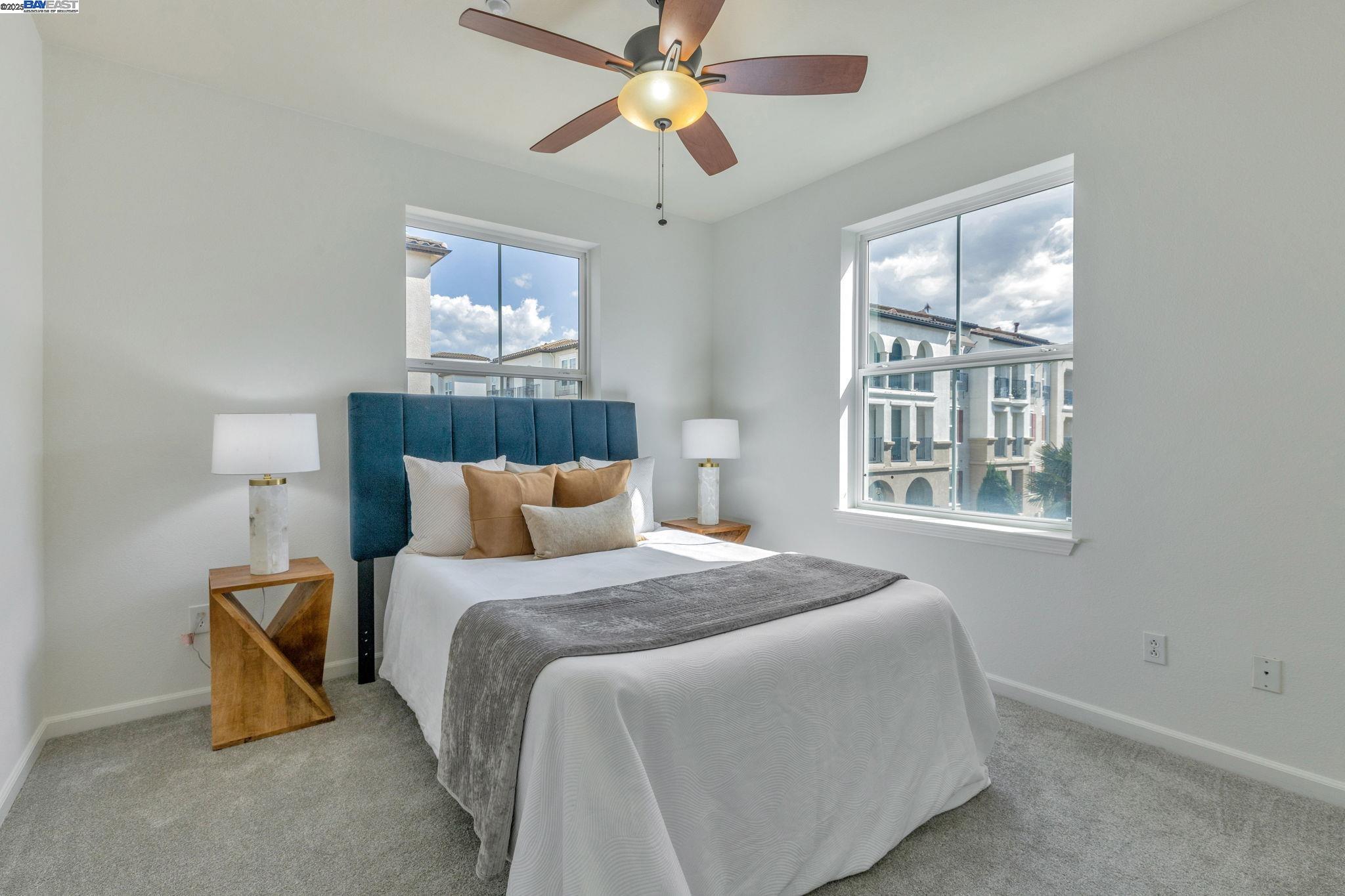 Detail Gallery Image 14 of 28 For 3420 Finnian Way #322,  Dublin,  CA 94568 - 3 Beds | 2 Baths