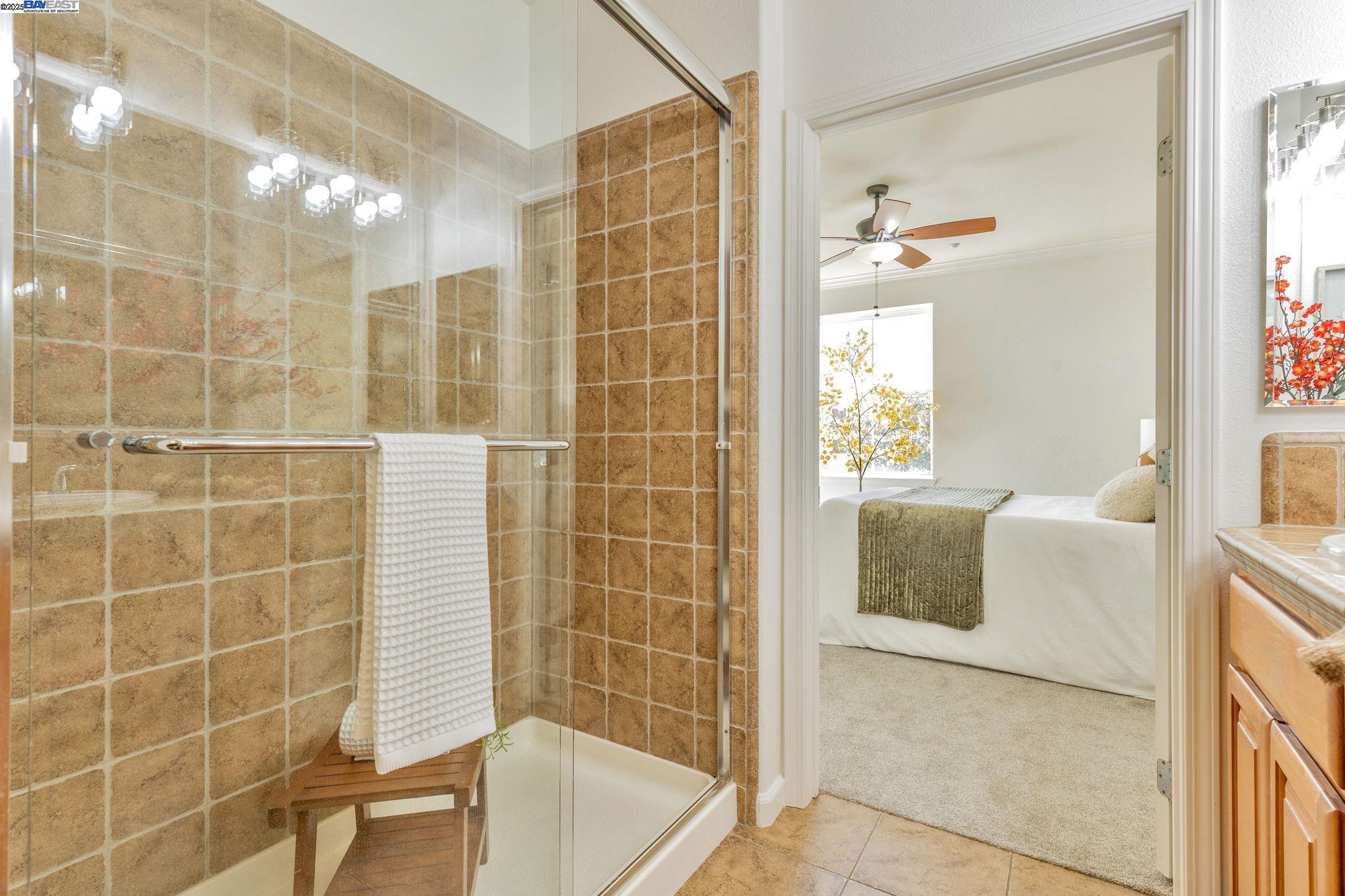 Detail Gallery Image 19 of 28 For 3420 Finnian Way #322,  Dublin,  CA 94568 - 3 Beds | 2 Baths