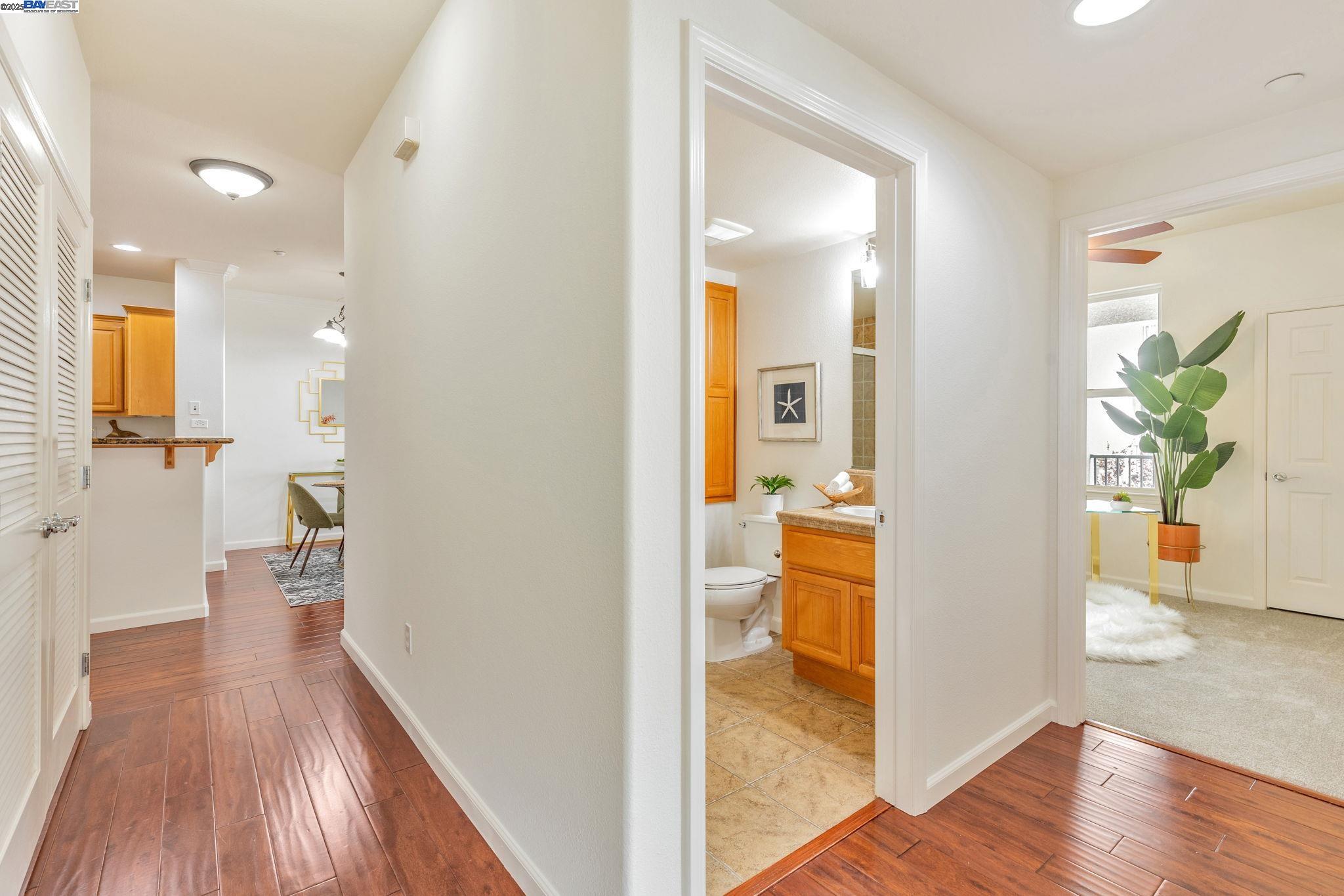 Detail Gallery Image 20 of 28 For 3420 Finnian Way #322,  Dublin,  CA 94568 - 3 Beds | 2 Baths